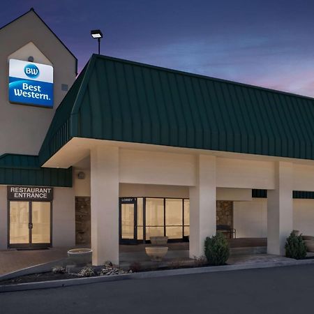 Best Western Newport Inn Luaran gambar