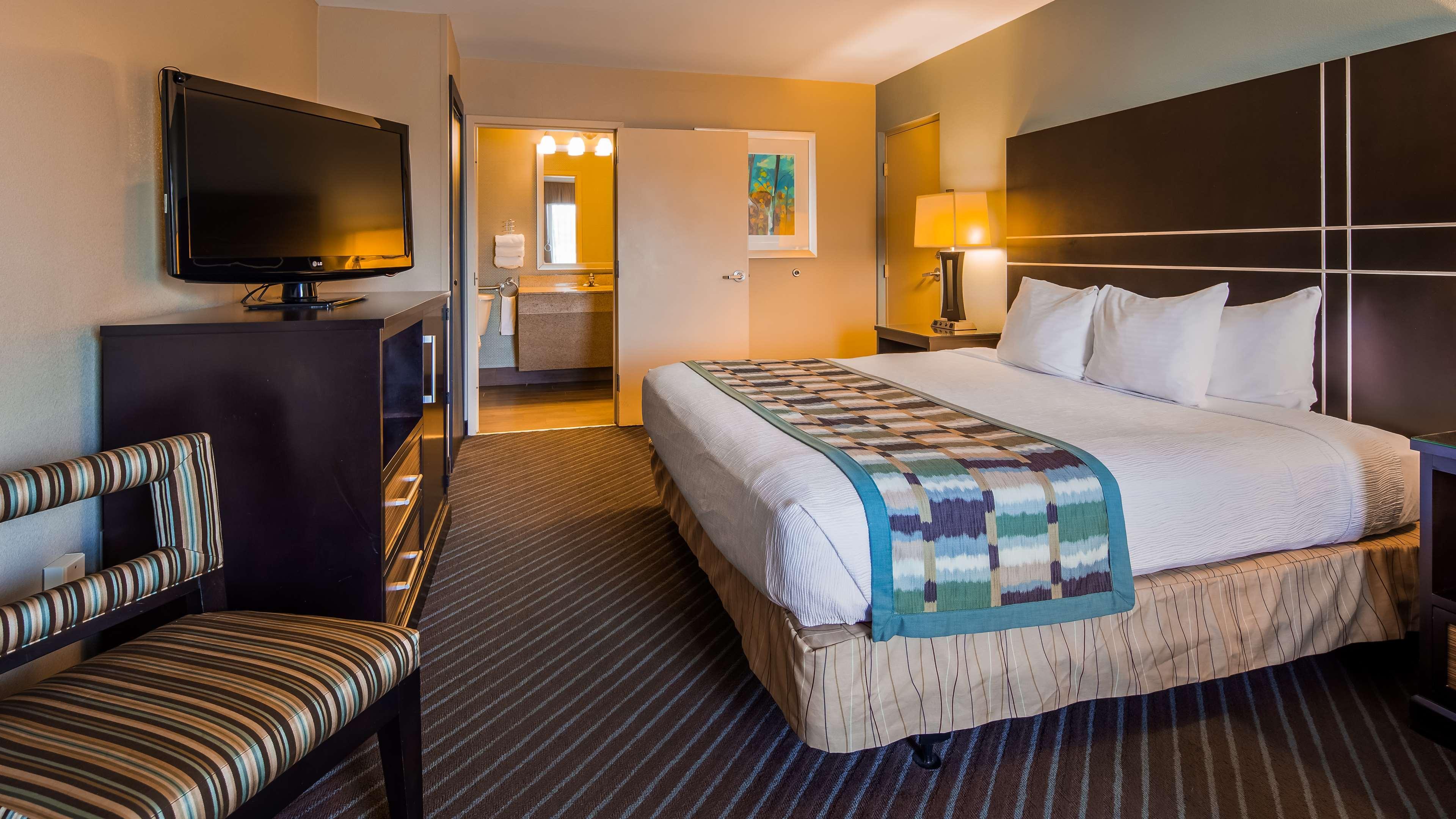 Best Western Newport Inn Luaran gambar