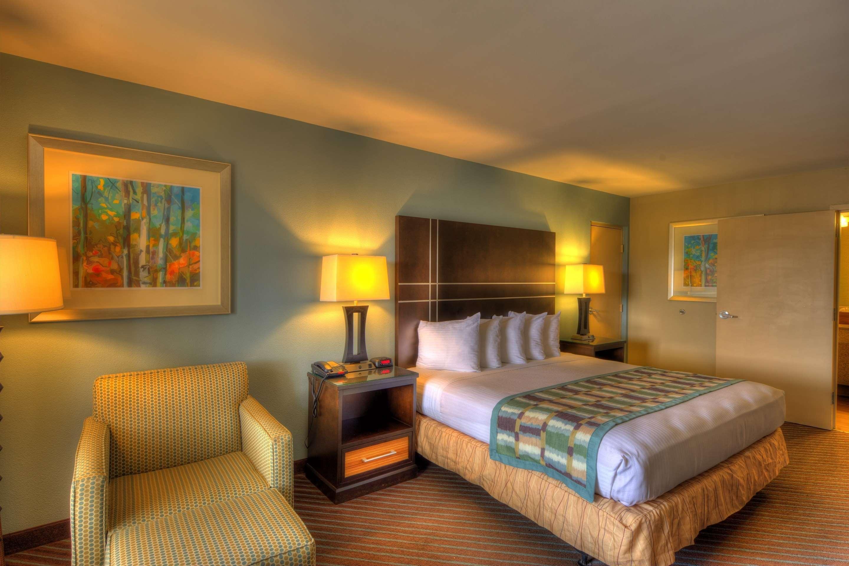 Best Western Newport Inn Luaran gambar