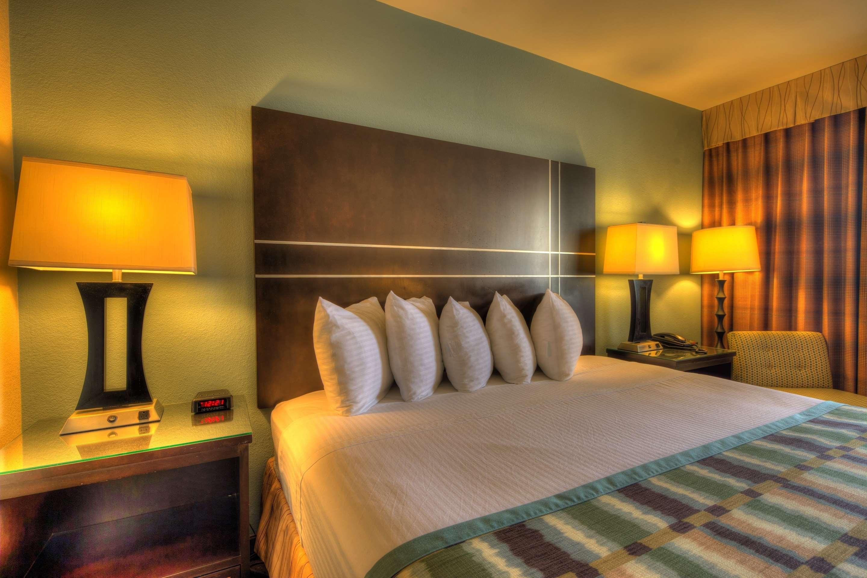 Best Western Newport Inn Luaran gambar