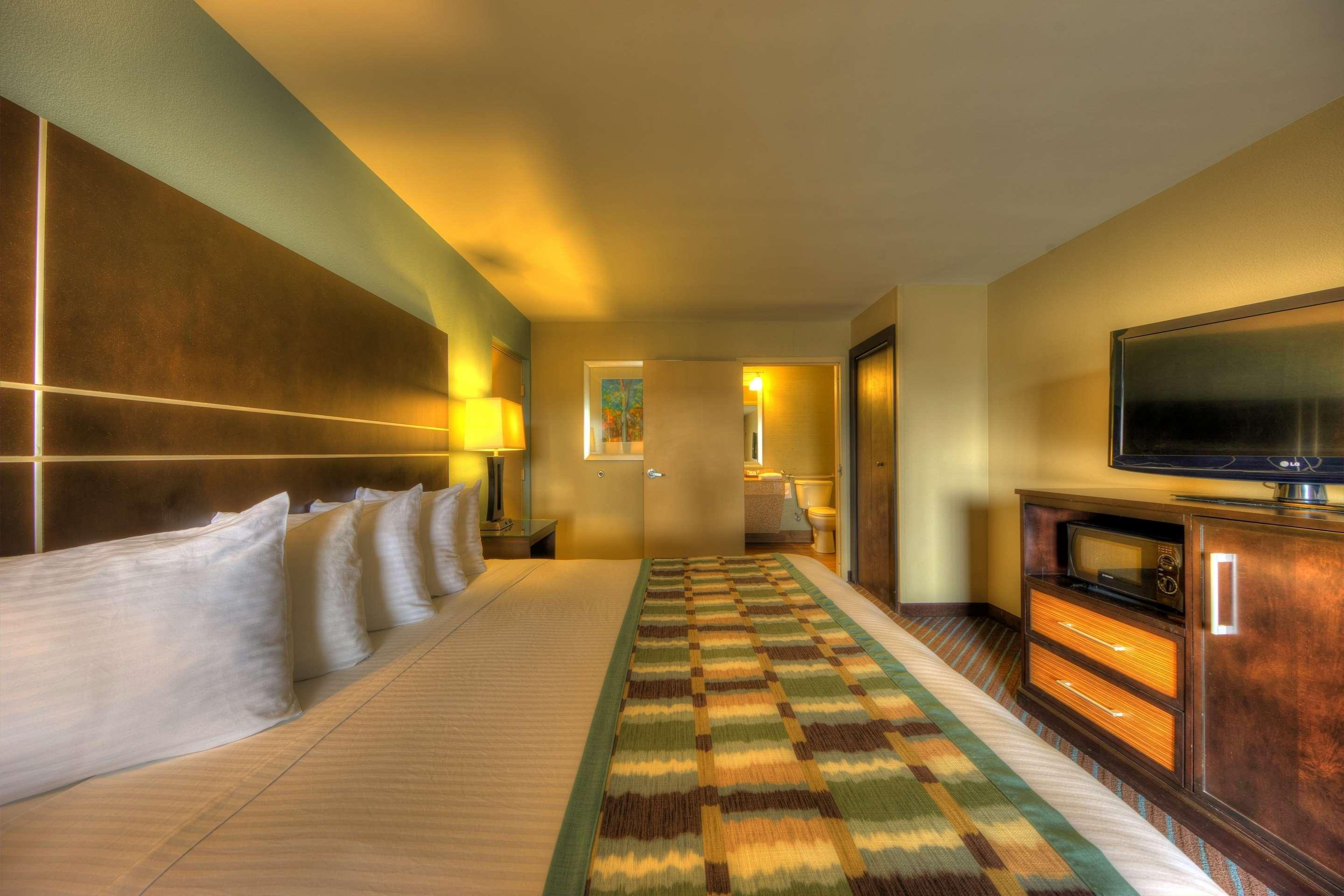 Best Western Newport Inn Luaran gambar