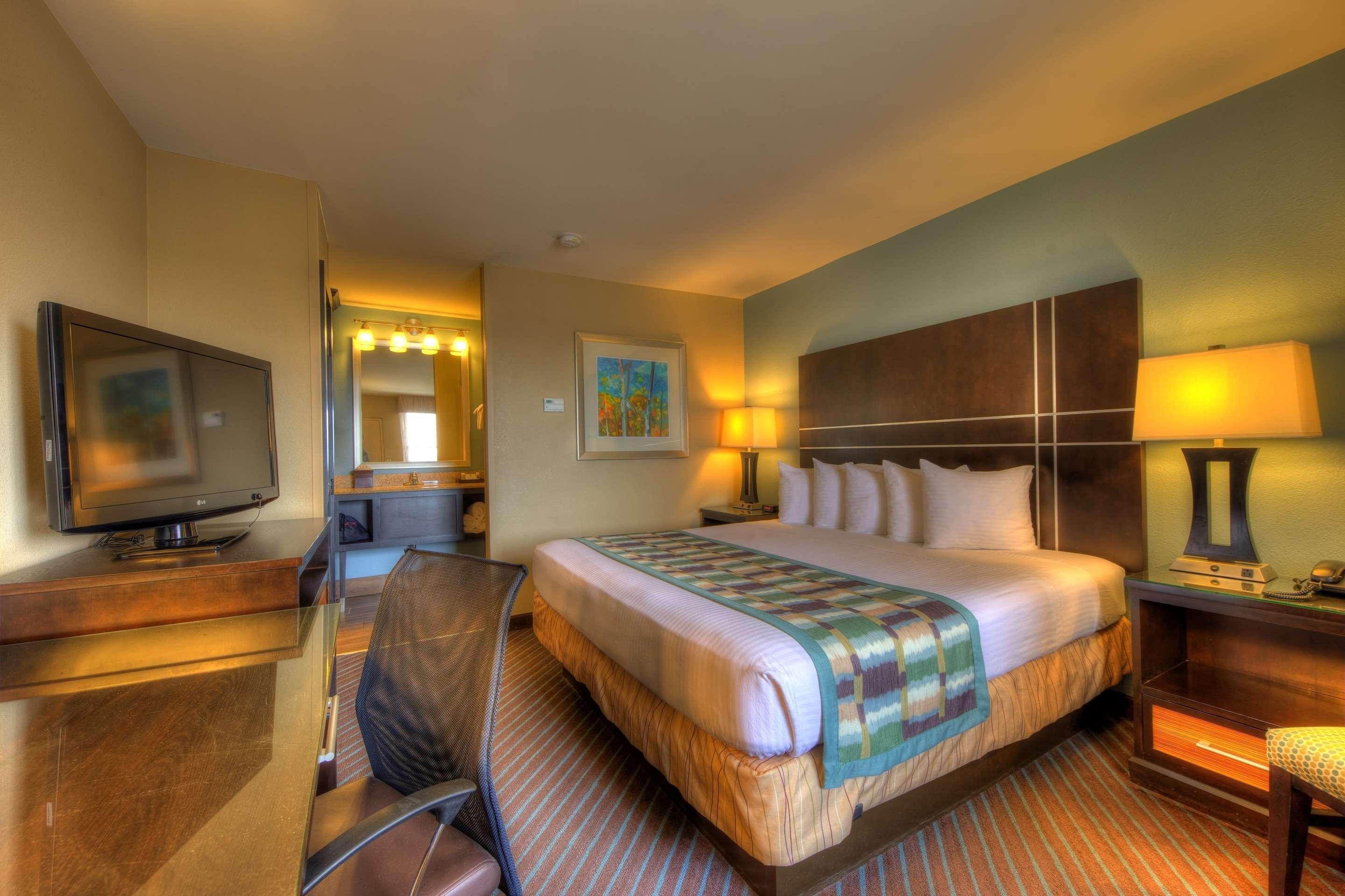 Best Western Newport Inn Luaran gambar