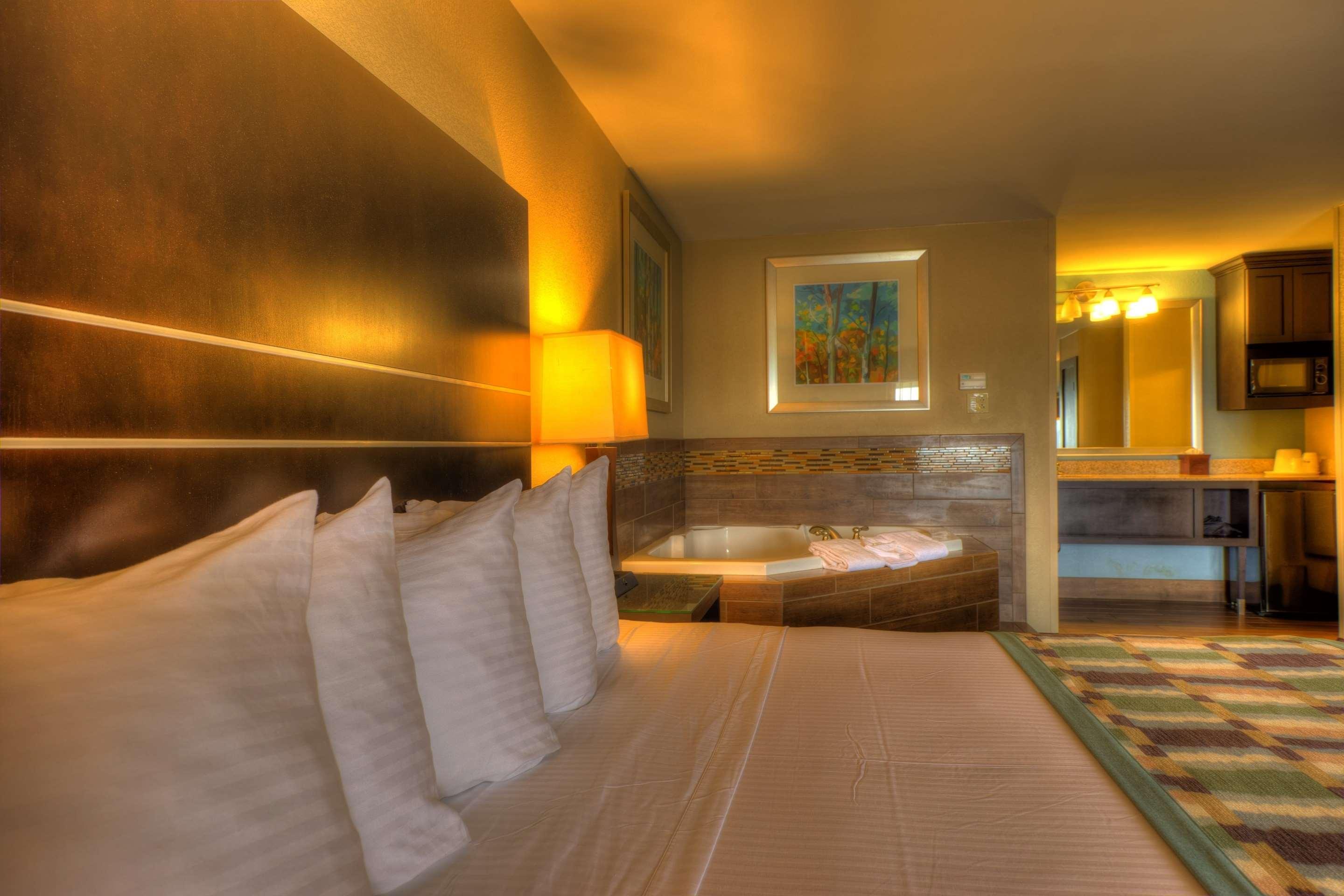 Best Western Newport Inn Luaran gambar