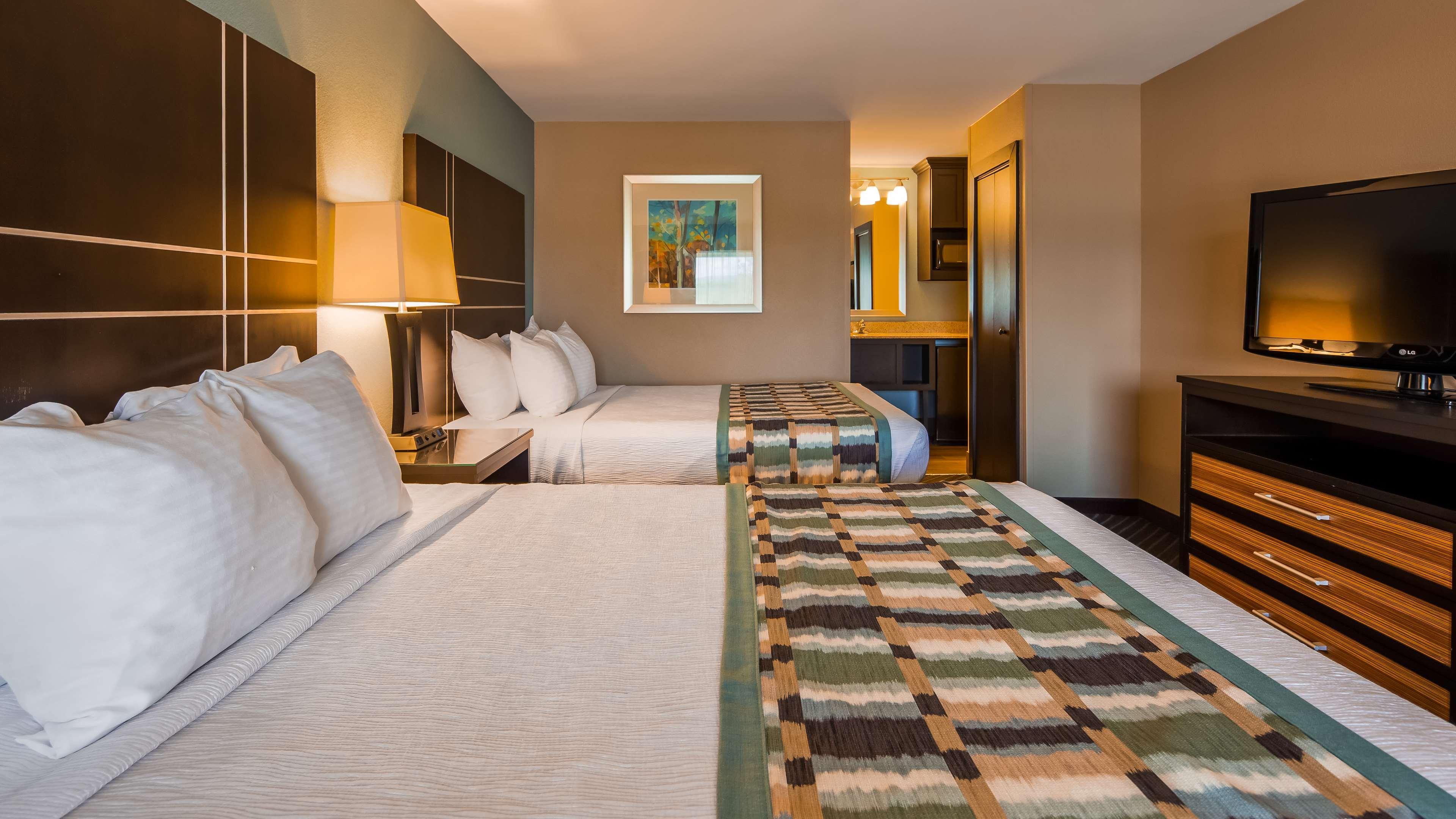 Best Western Newport Inn Luaran gambar