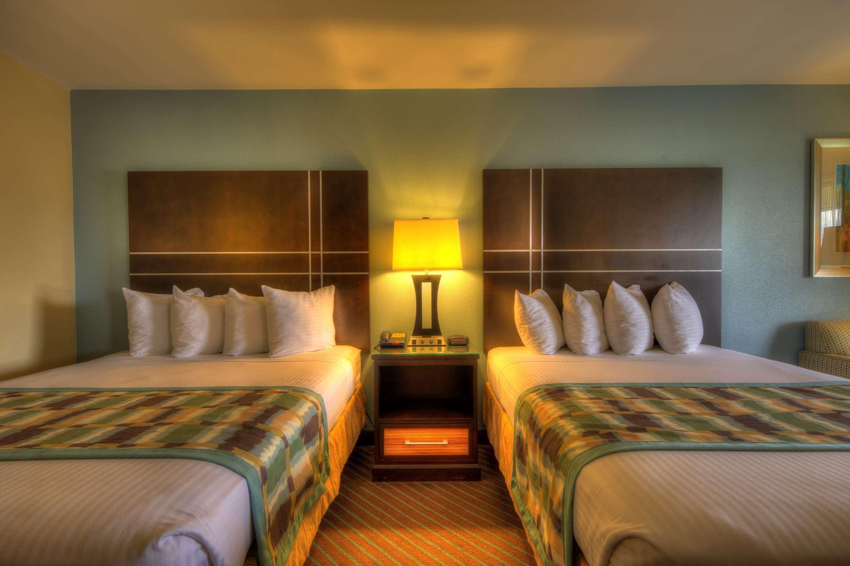Best Western Newport Inn Luaran gambar