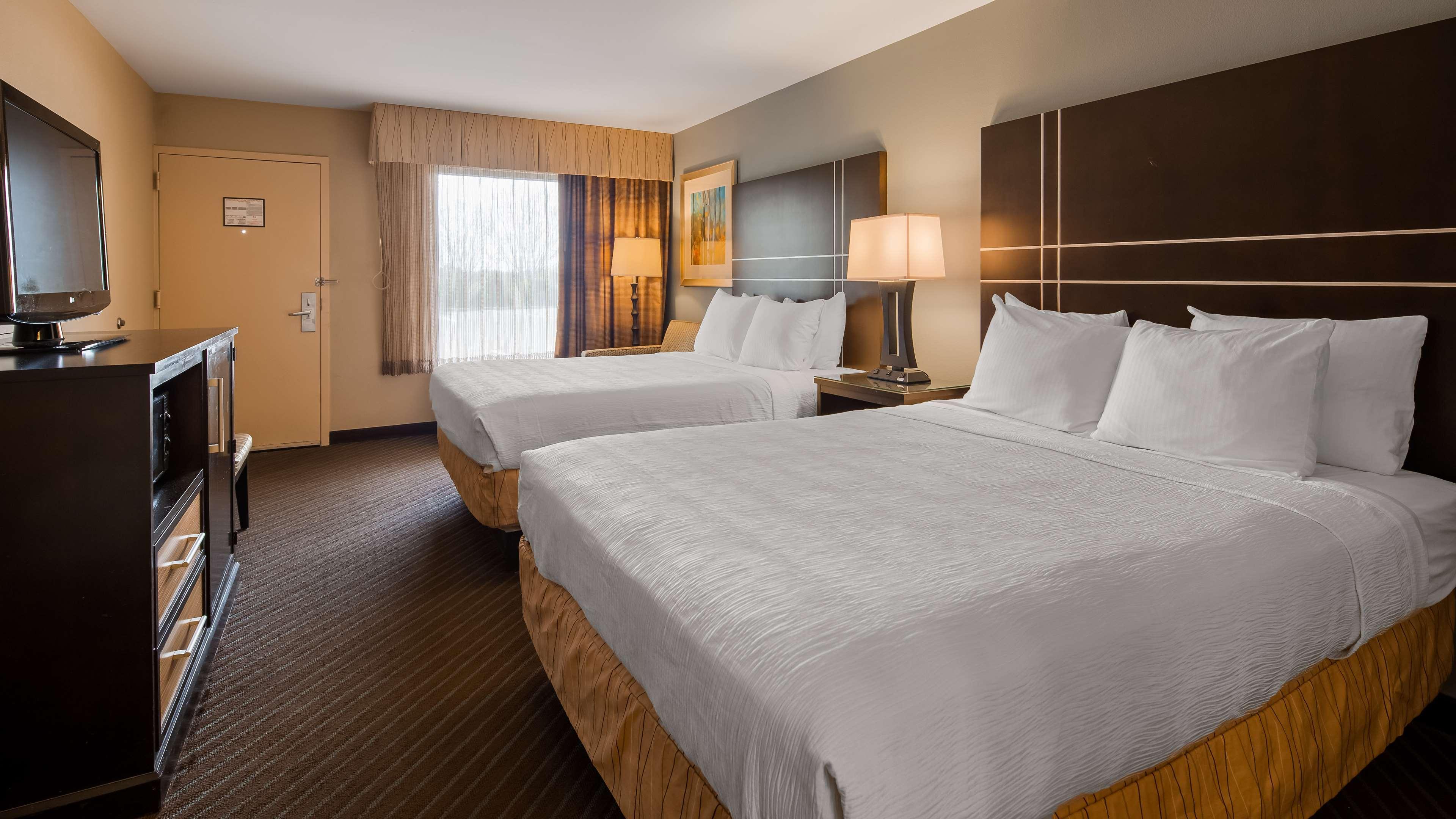 Best Western Newport Inn Luaran gambar