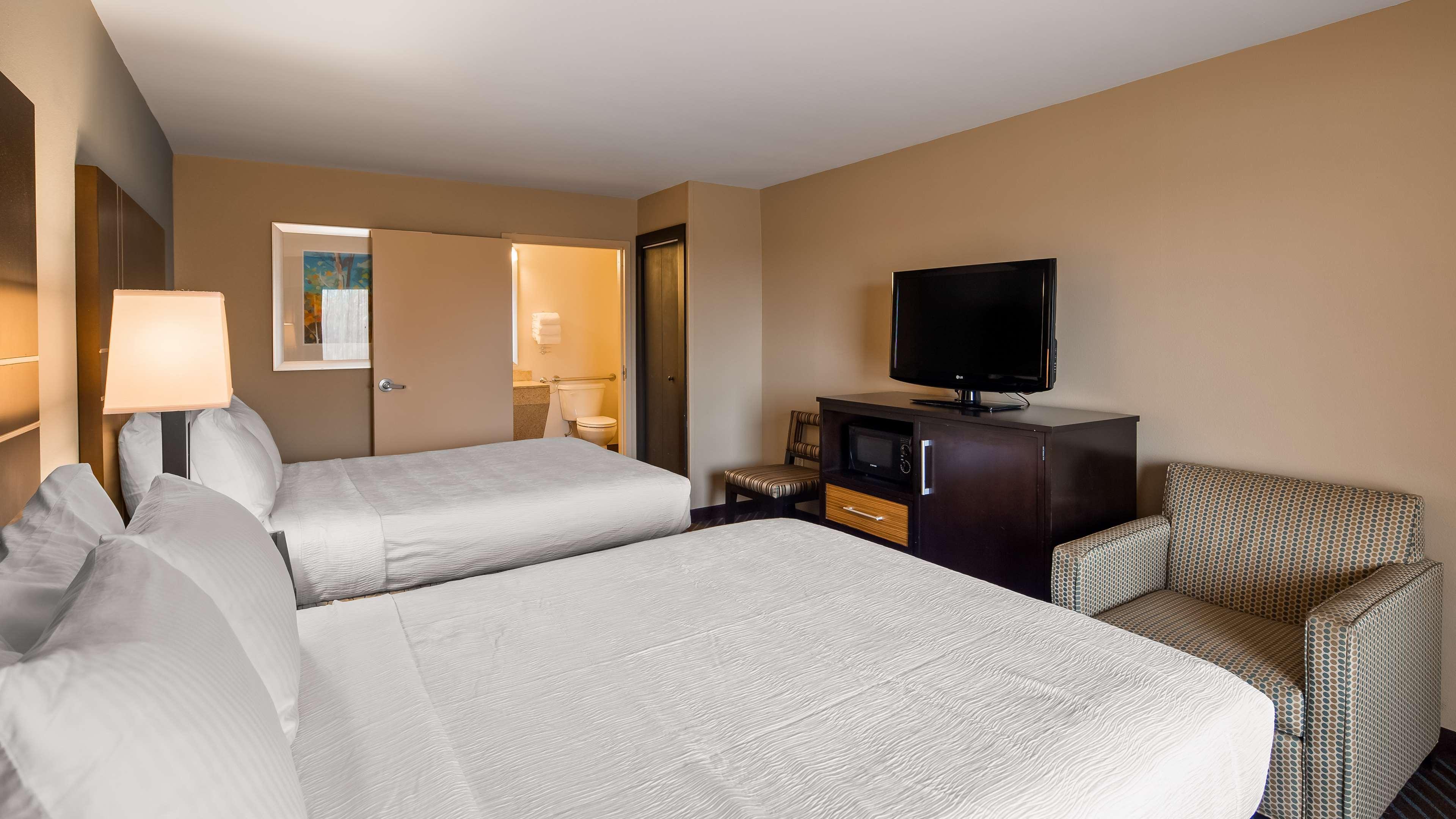 Best Western Newport Inn Luaran gambar