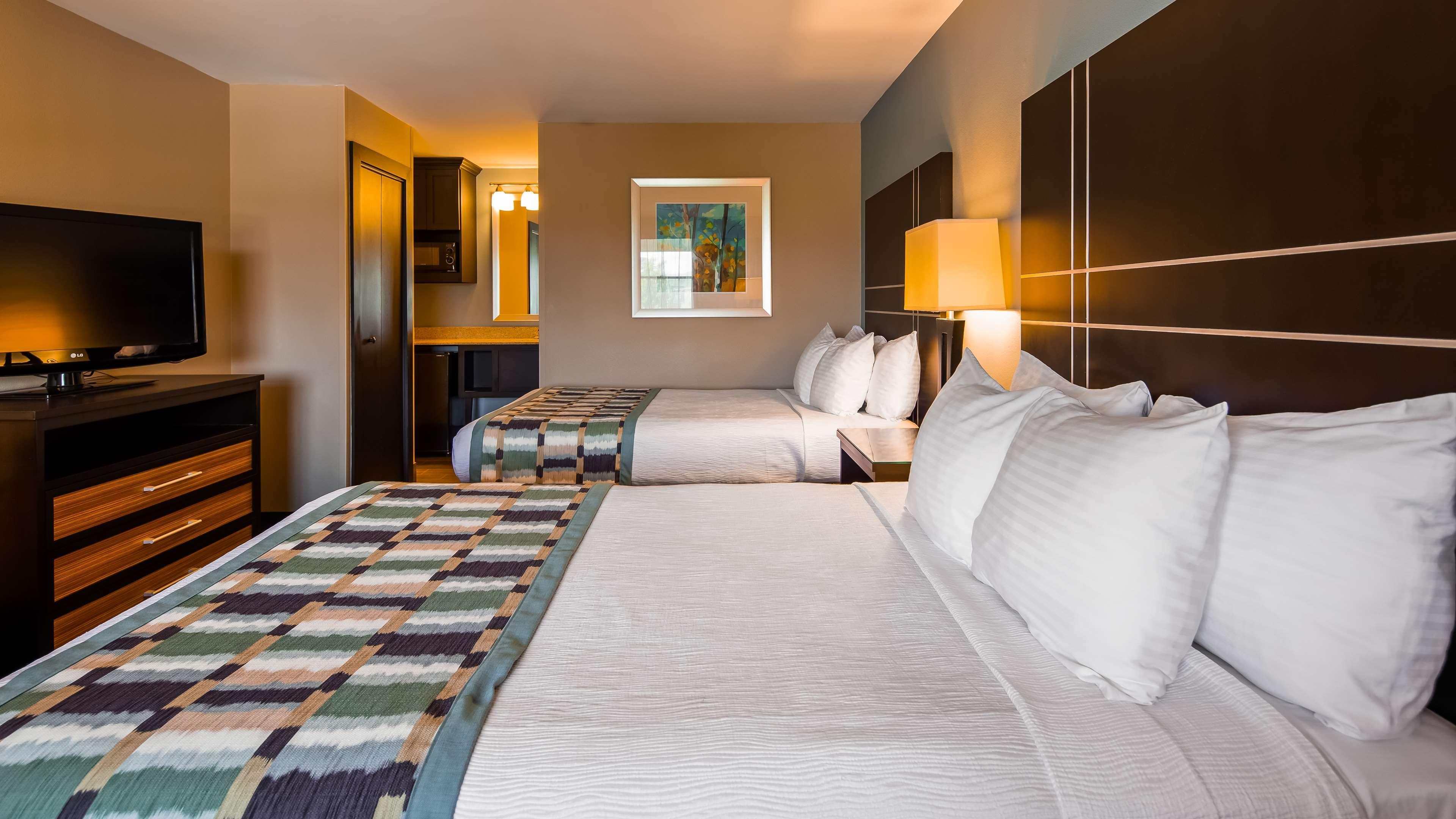Best Western Newport Inn Luaran gambar