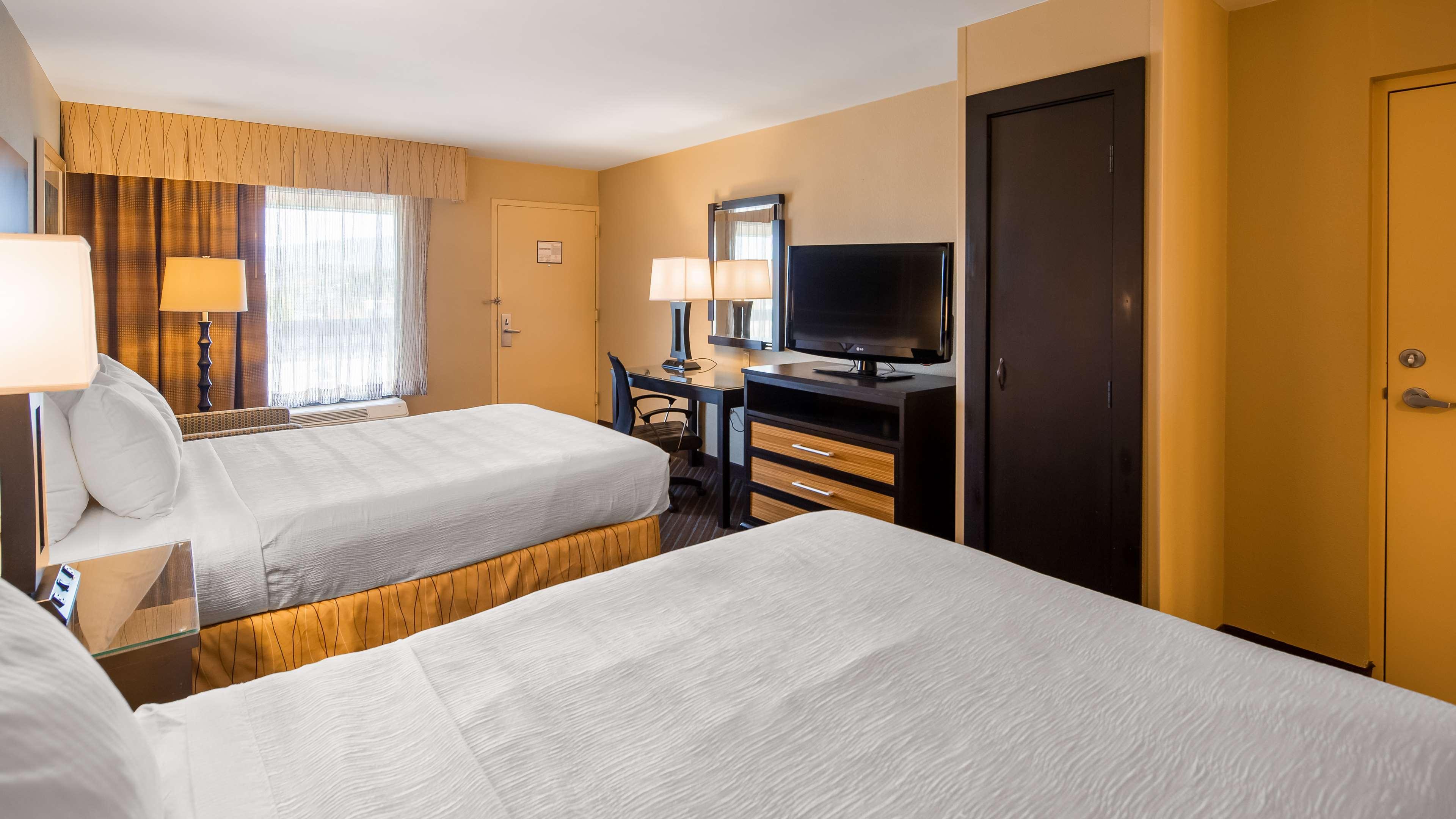 Best Western Newport Inn Luaran gambar