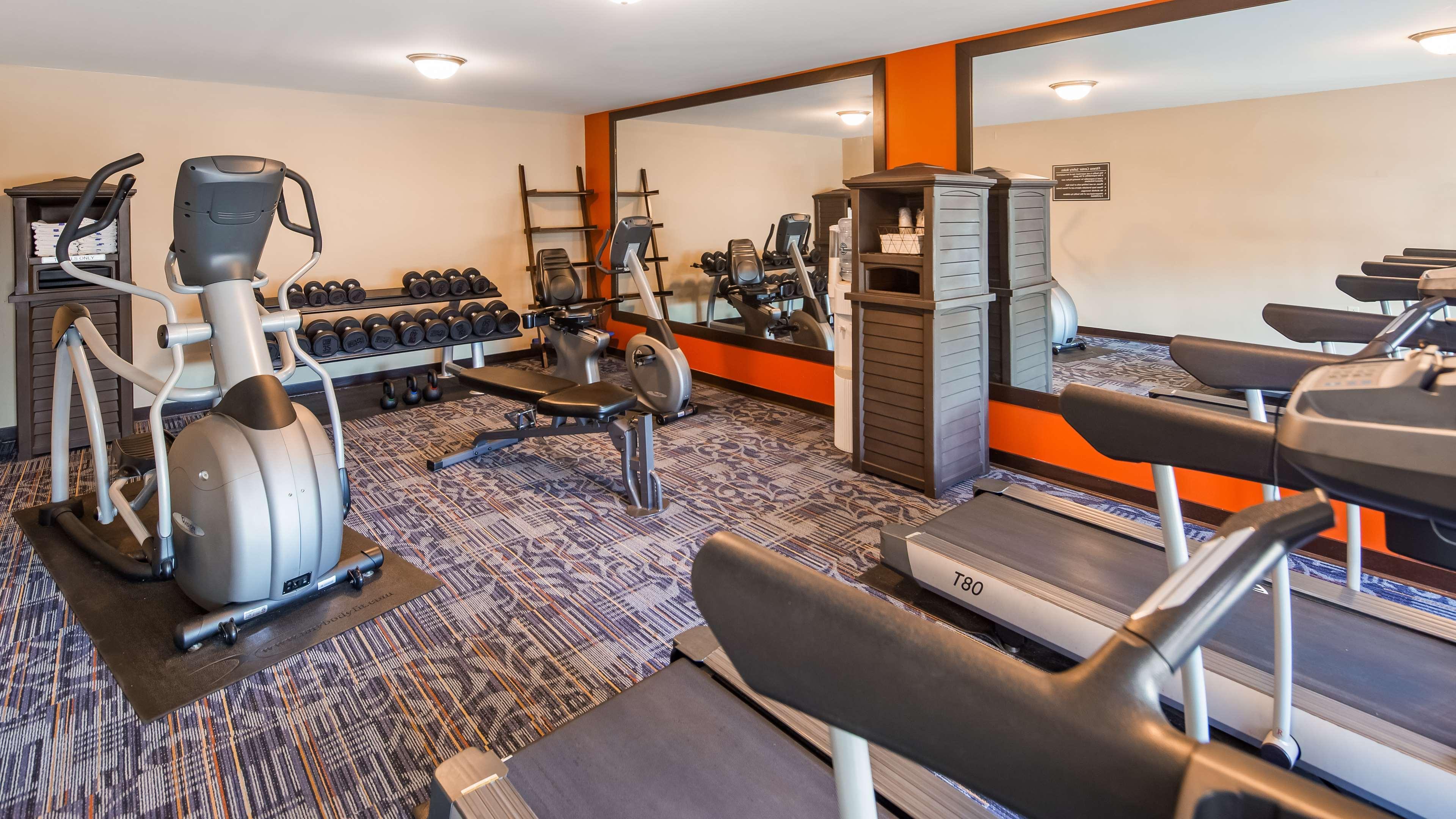 Best Western Newport Inn Luaran gambar