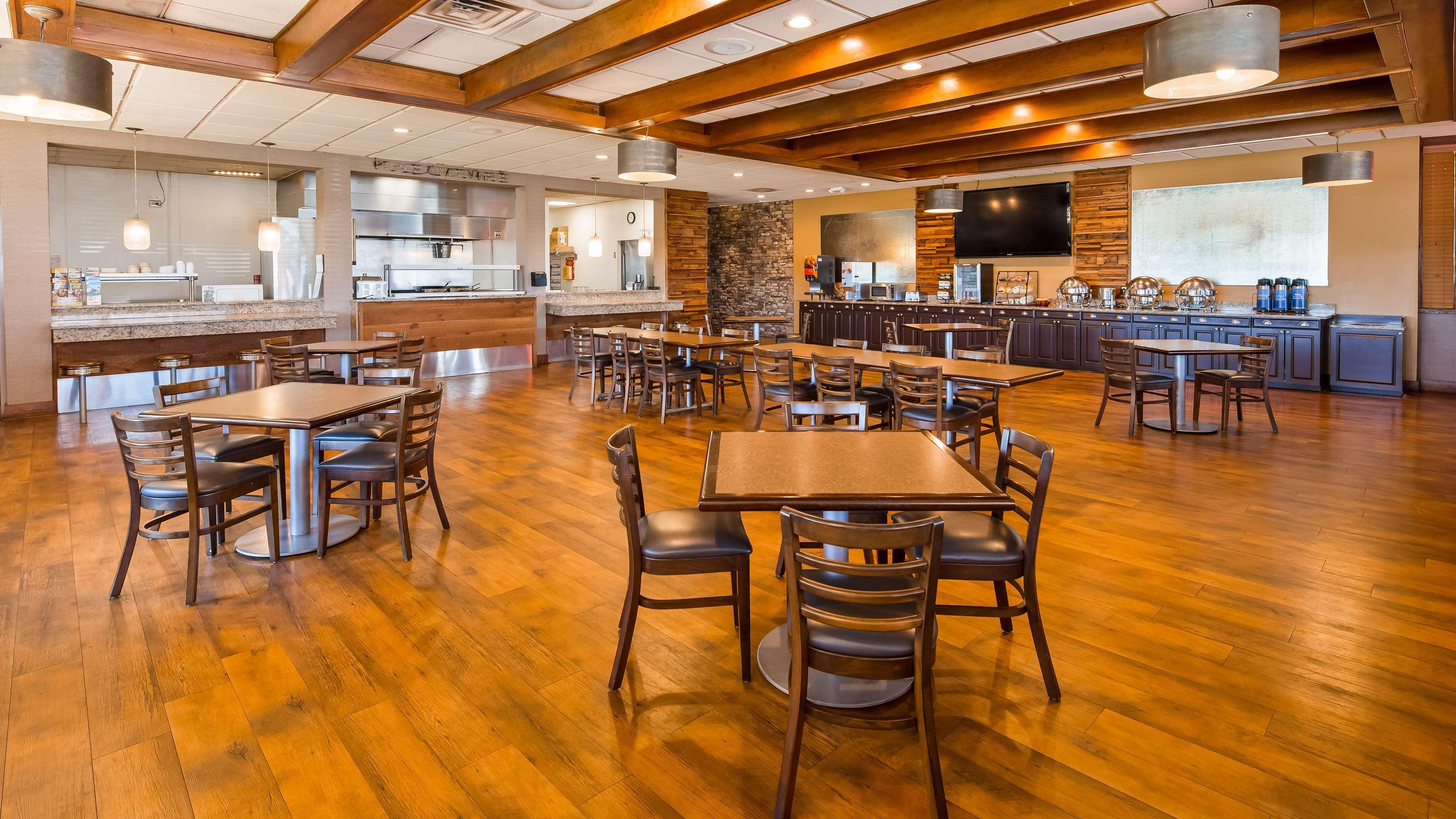 Best Western Newport Inn Luaran gambar