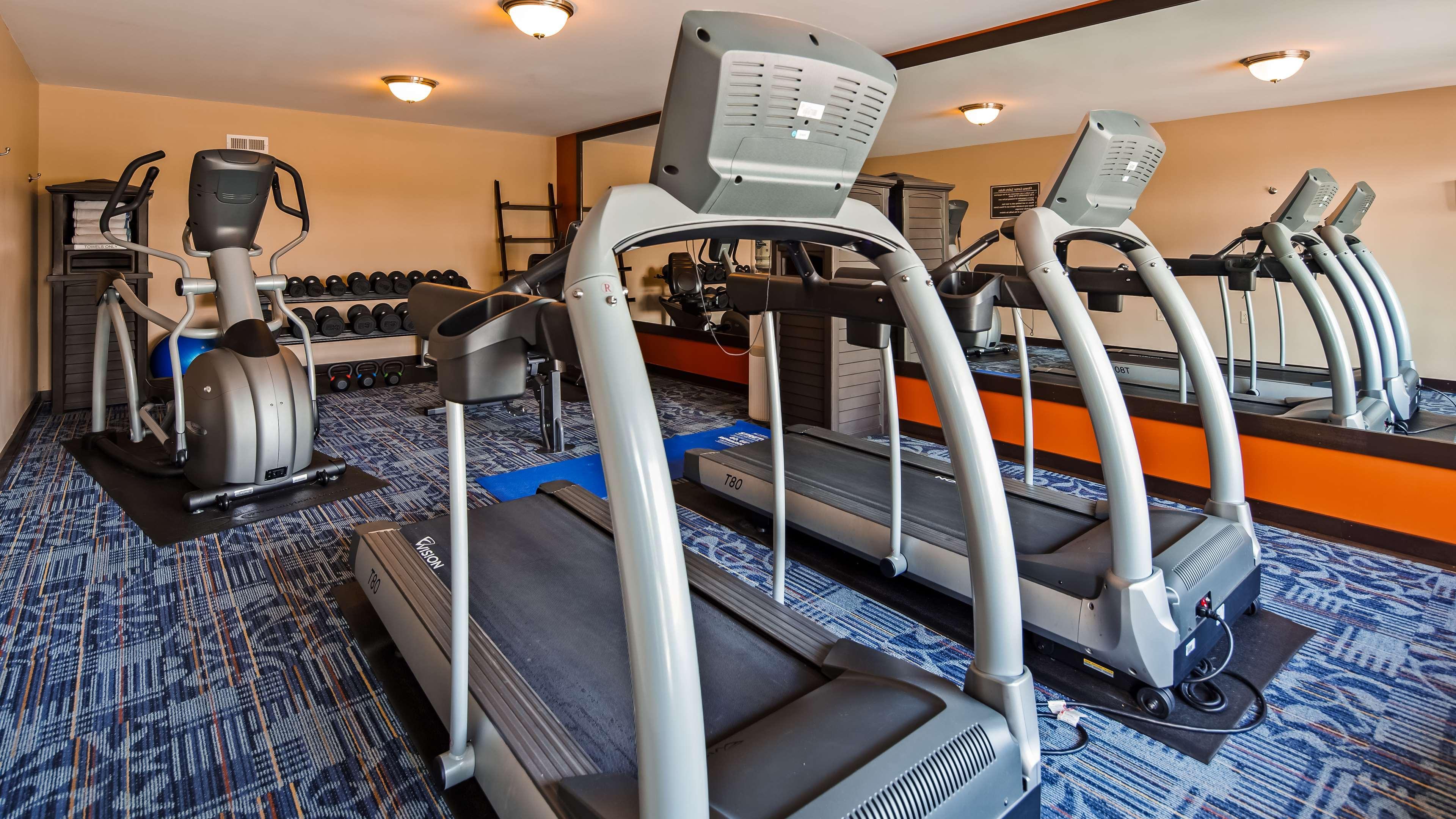 Best Western Newport Inn Luaran gambar