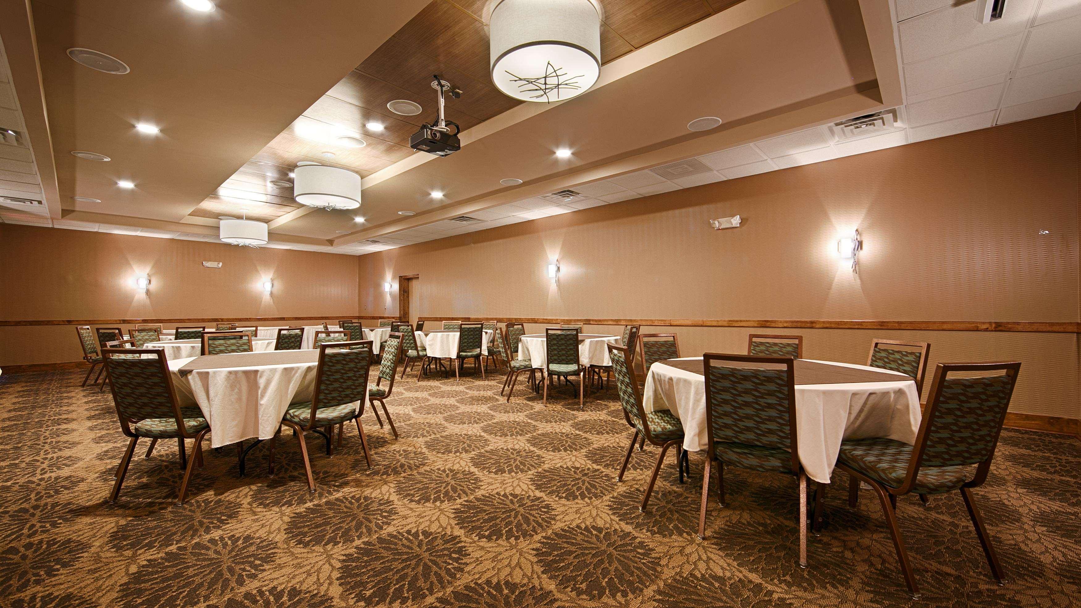 Best Western Newport Inn Luaran gambar
