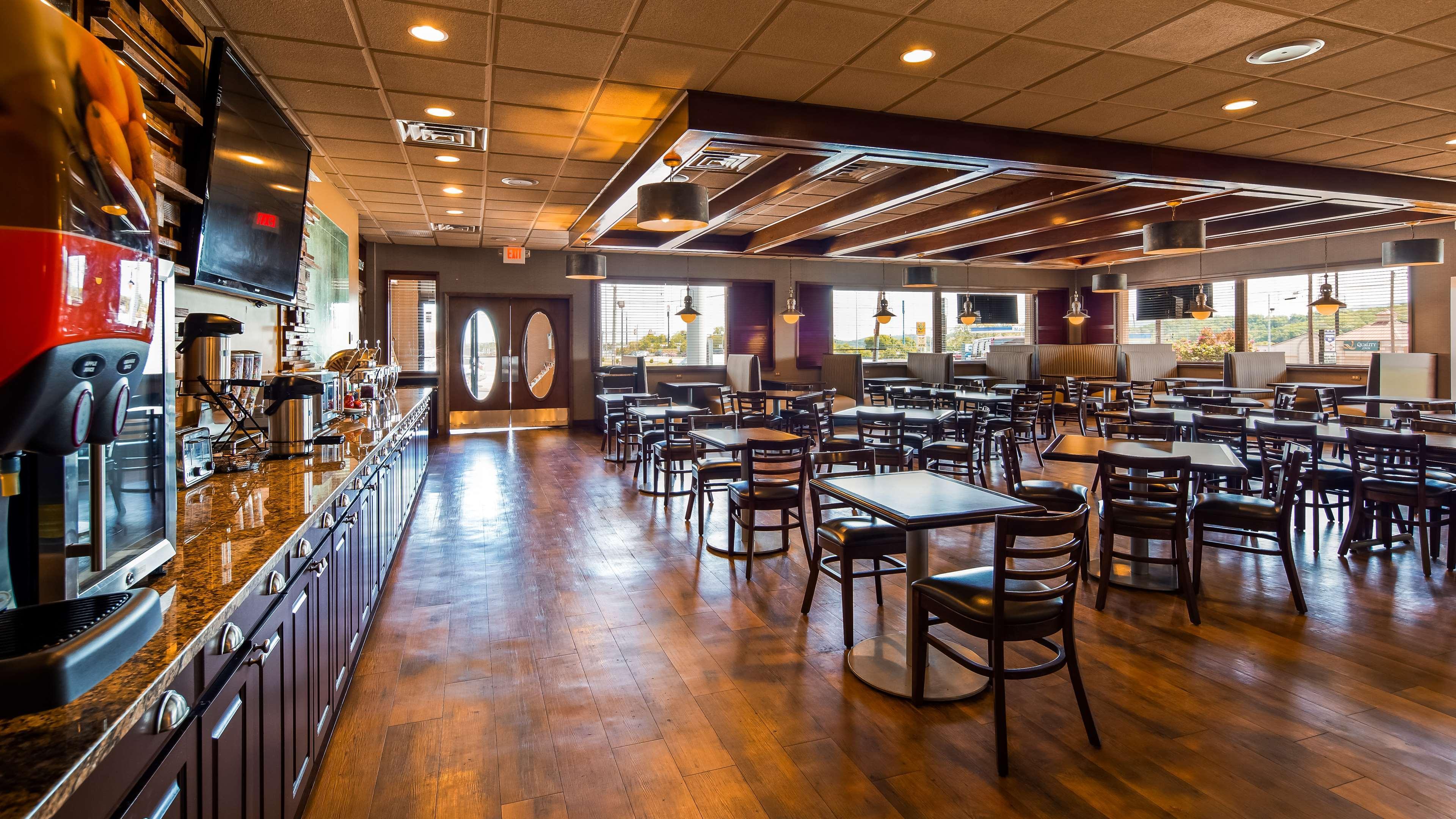 Best Western Newport Inn Luaran gambar