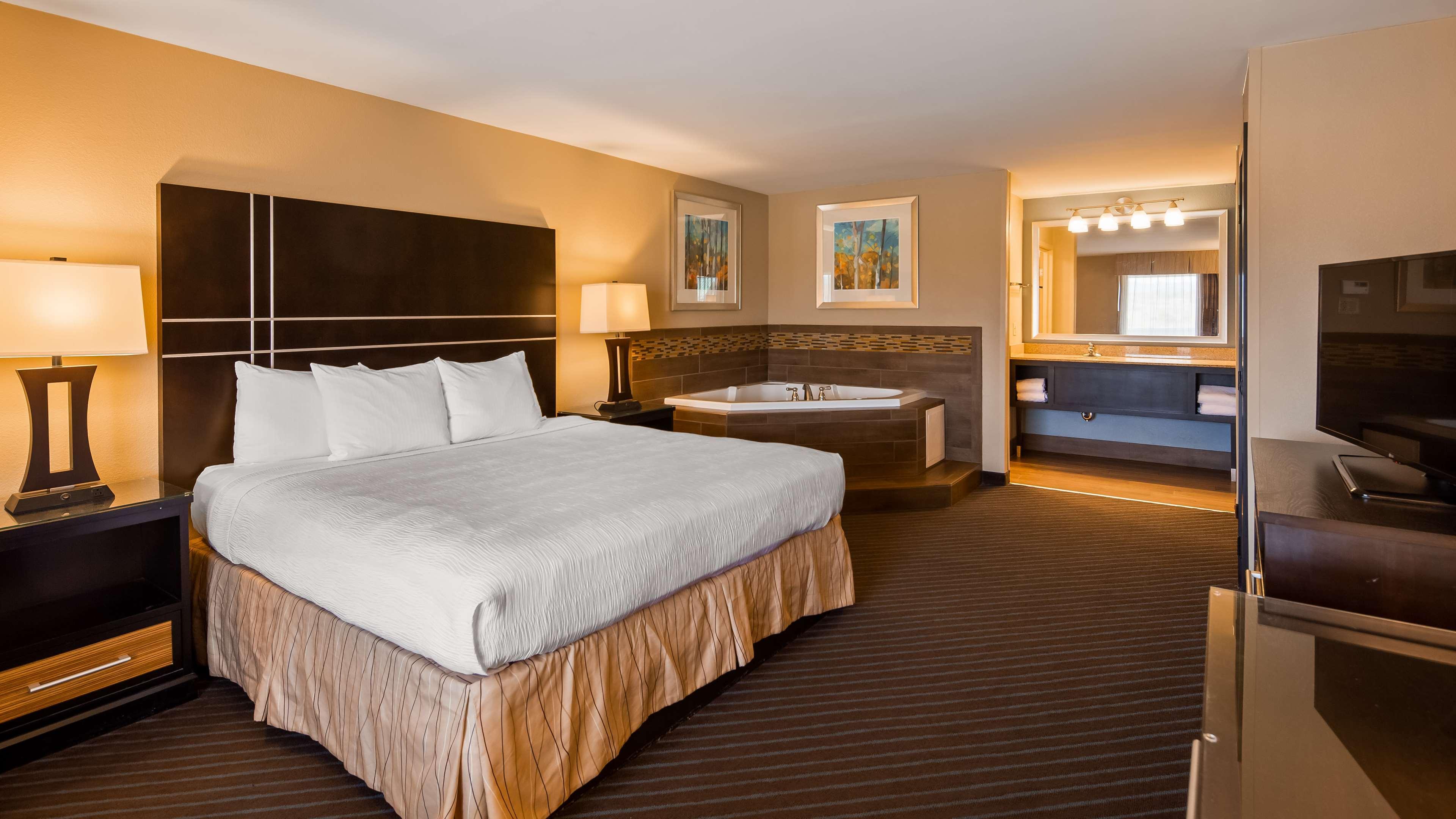 Best Western Newport Inn Luaran gambar