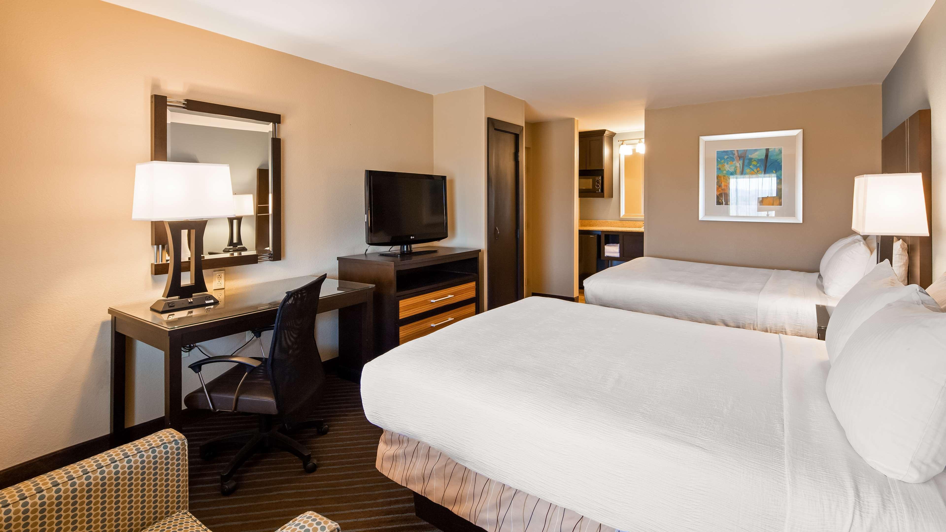 Best Western Newport Inn Luaran gambar