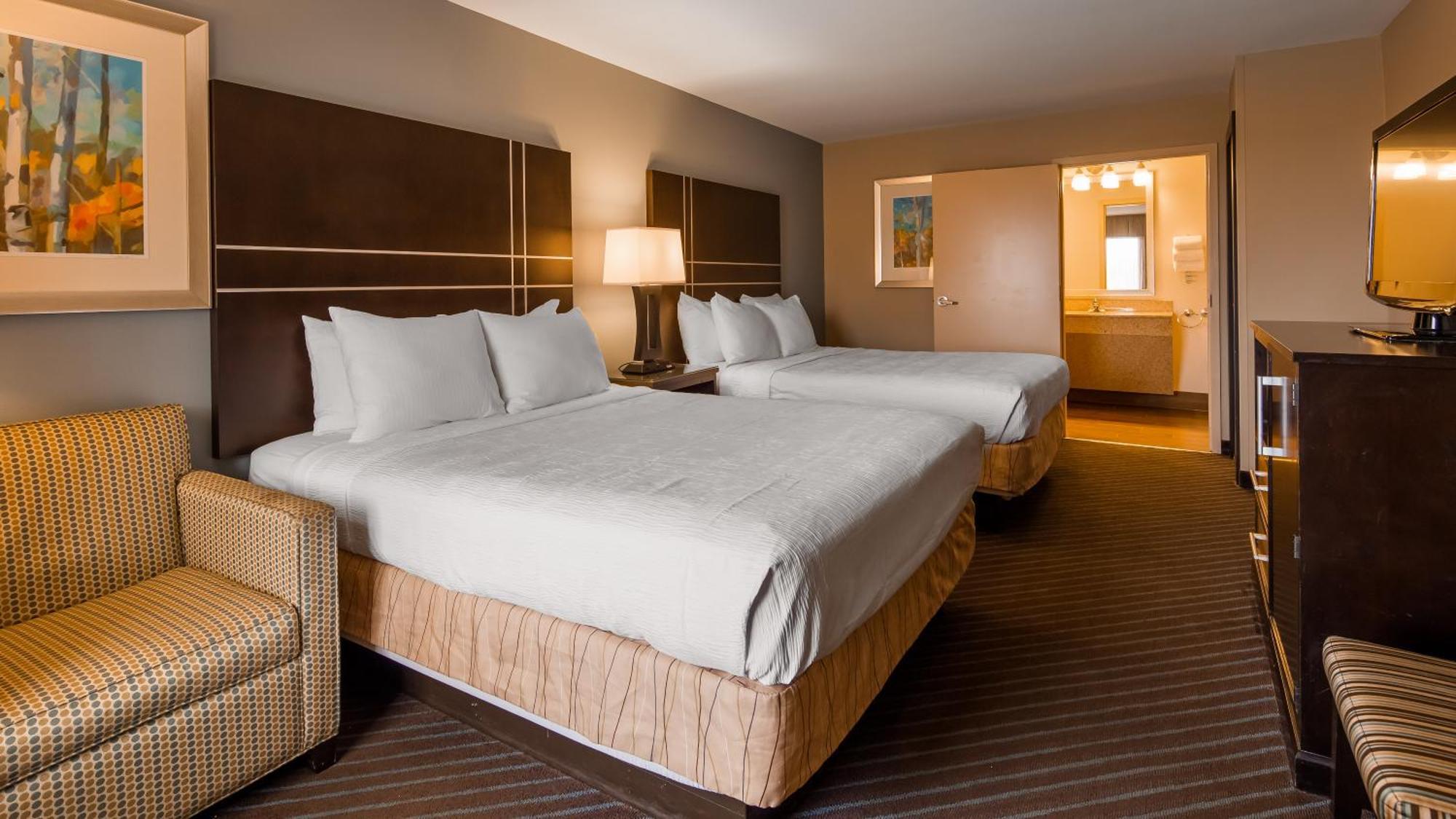 Best Western Newport Inn Luaran gambar