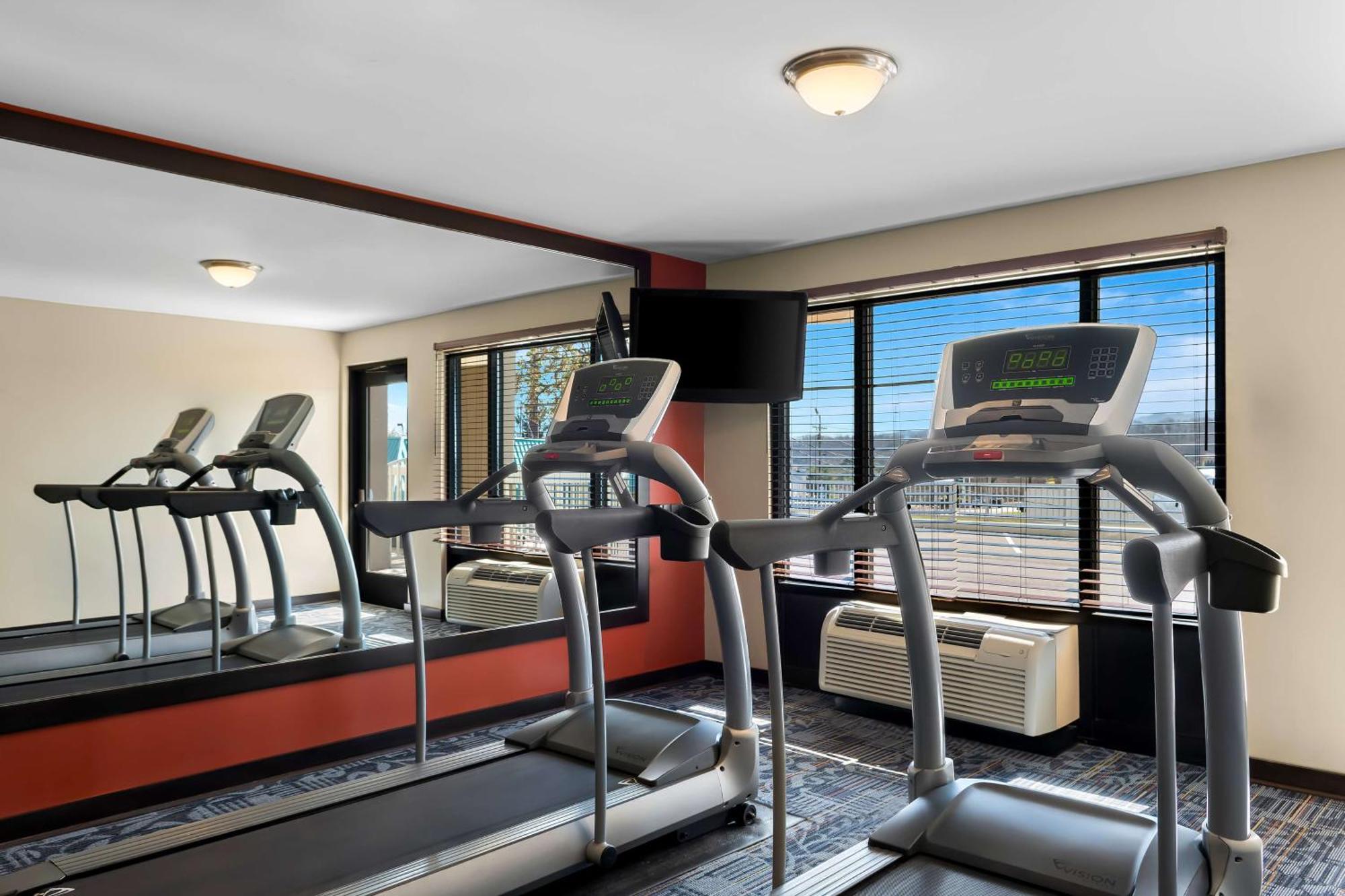 Best Western Newport Inn Luaran gambar