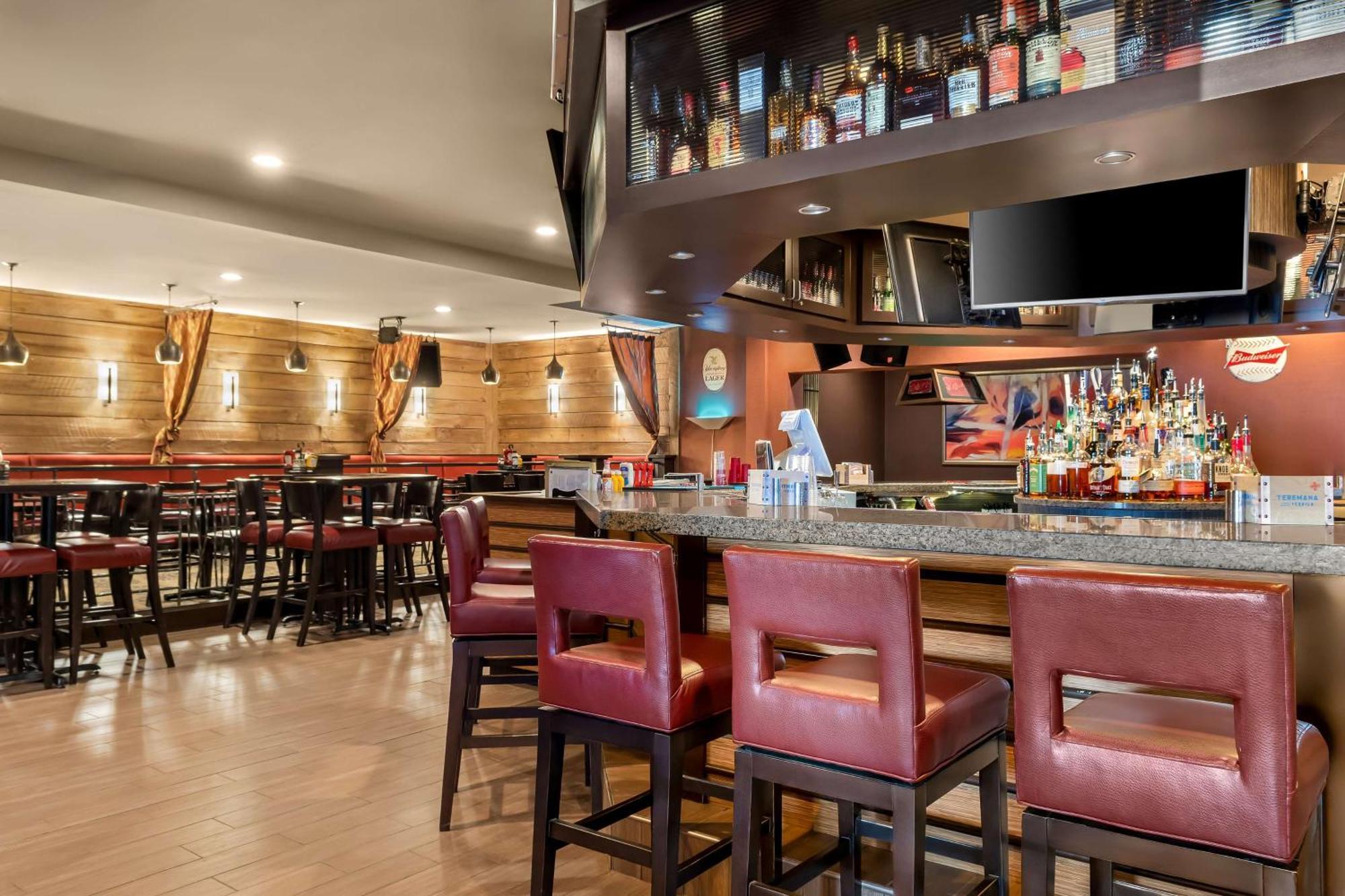 Best Western Newport Inn Luaran gambar