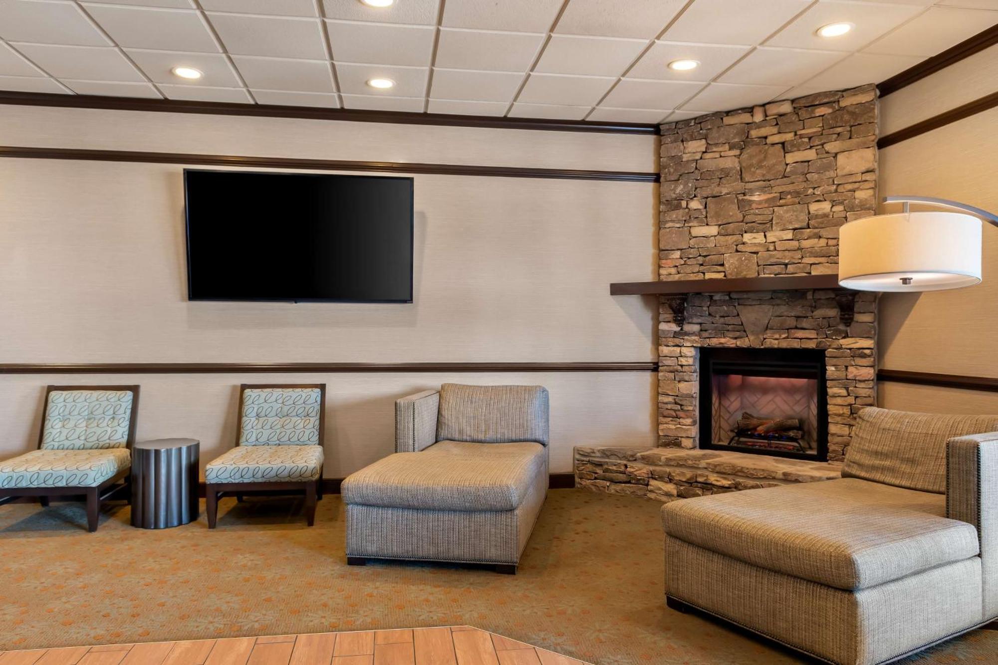 Best Western Newport Inn Luaran gambar