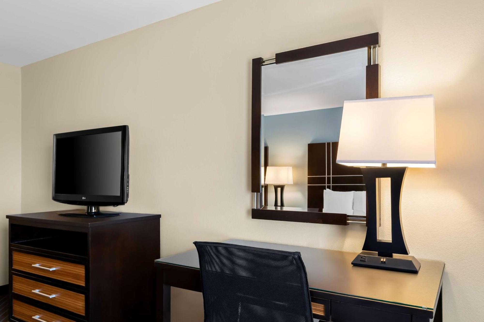 Best Western Newport Inn Luaran gambar