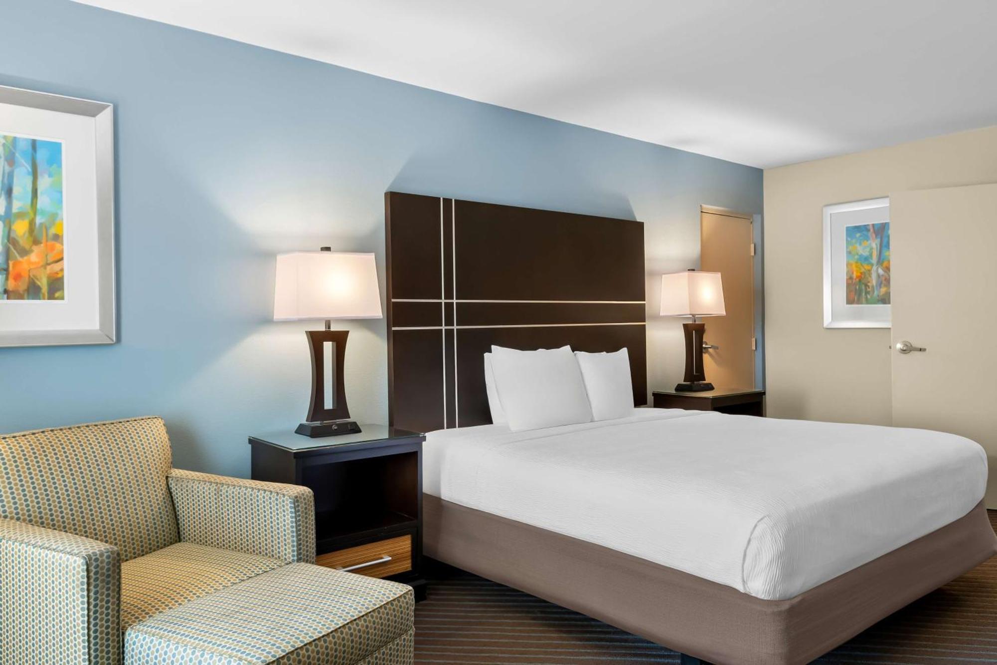 Best Western Newport Inn Luaran gambar