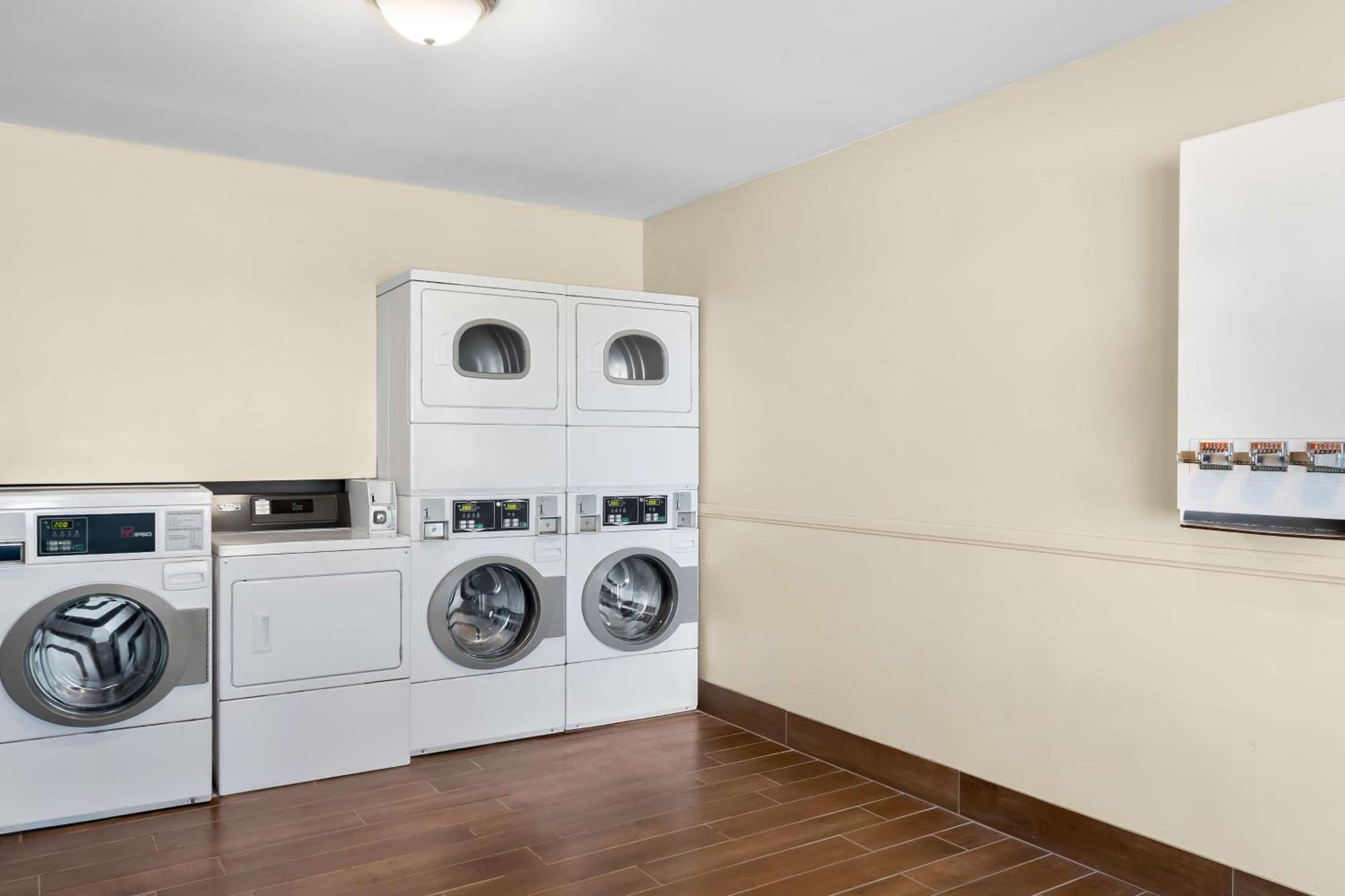 Best Western Newport Inn Luaran gambar