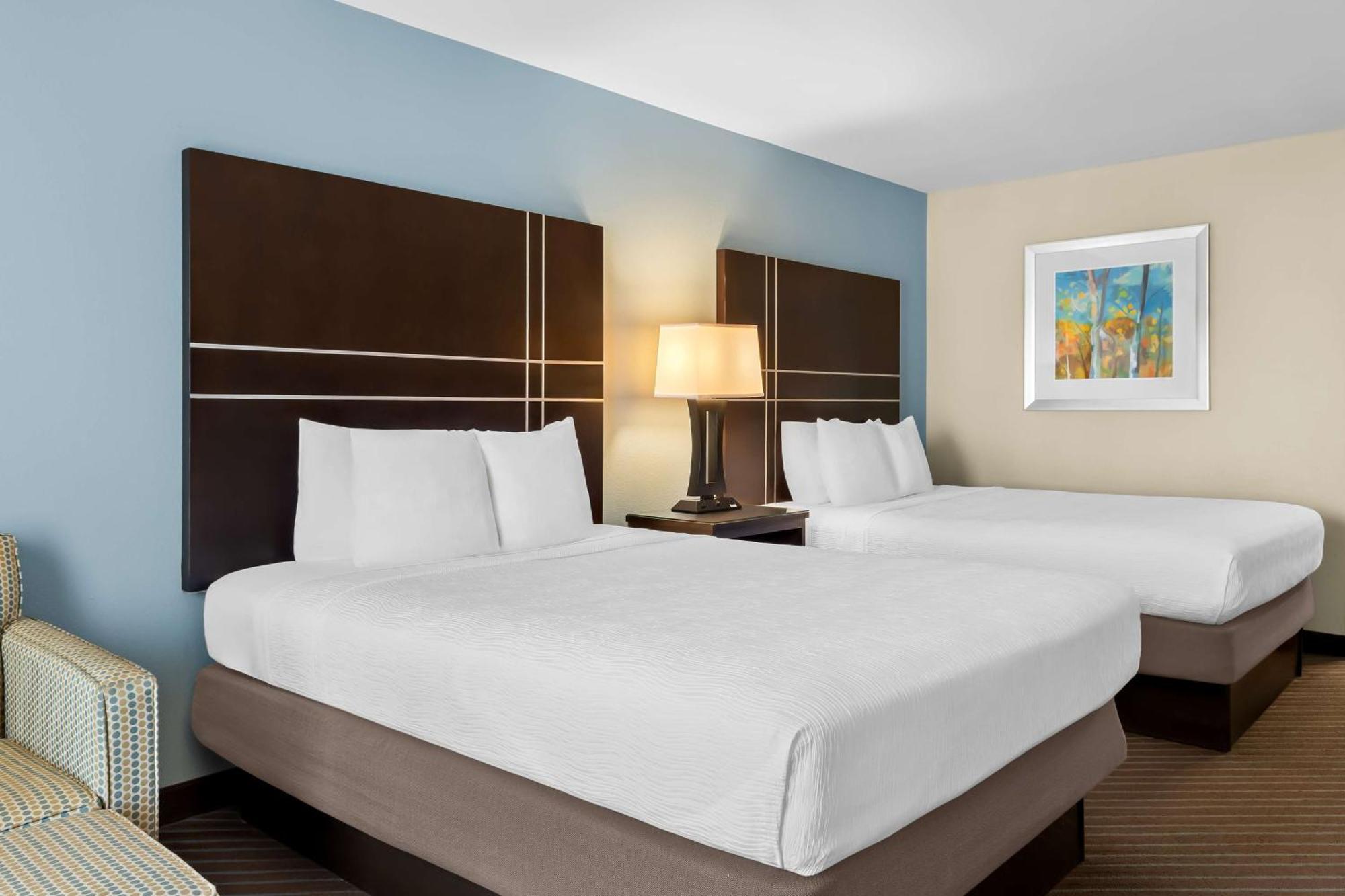 Best Western Newport Inn Luaran gambar