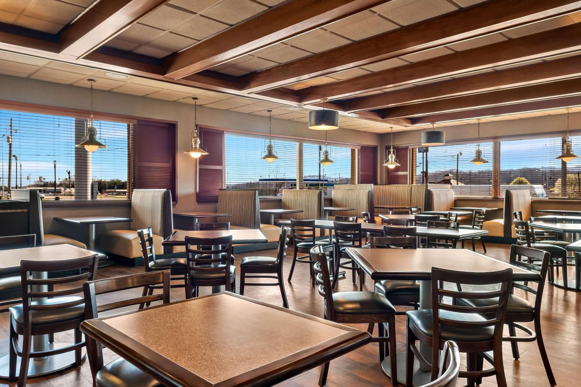 Best Western Newport Inn Luaran gambar