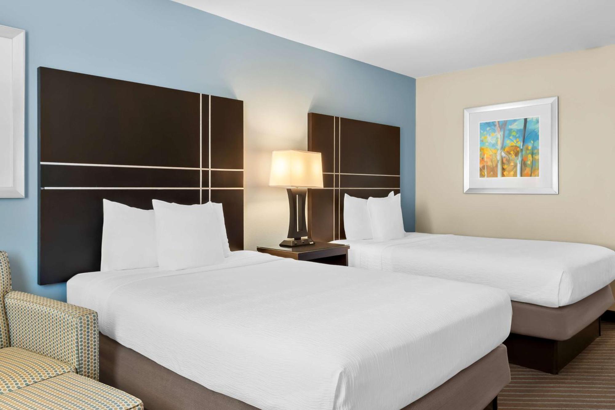 Best Western Newport Inn Luaran gambar