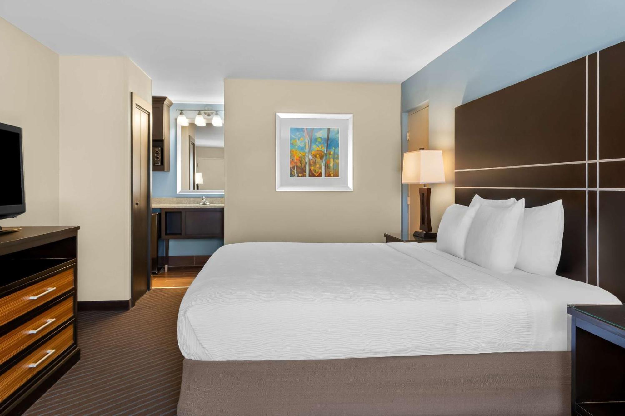 Best Western Newport Inn Luaran gambar