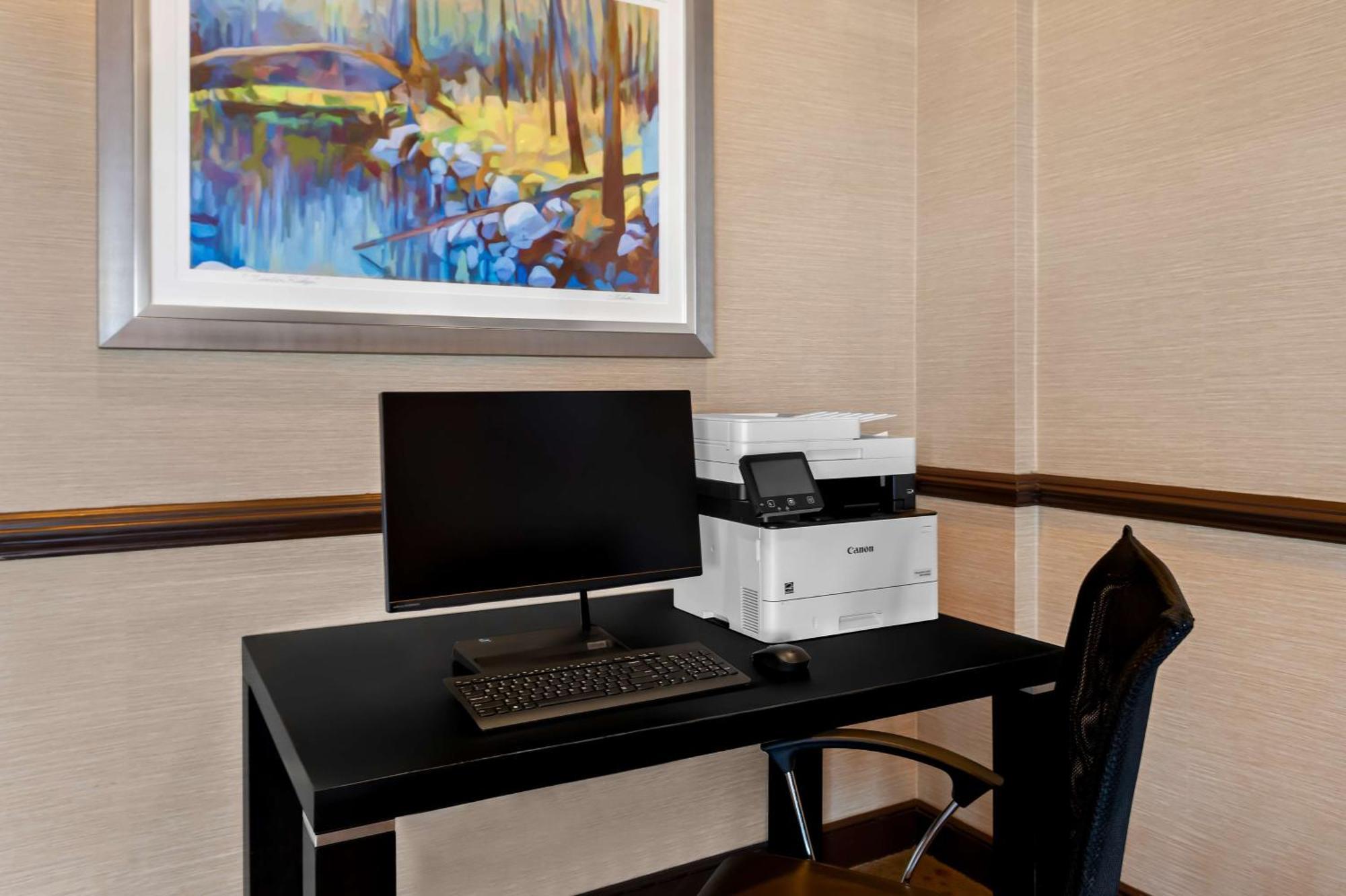 Best Western Newport Inn Luaran gambar