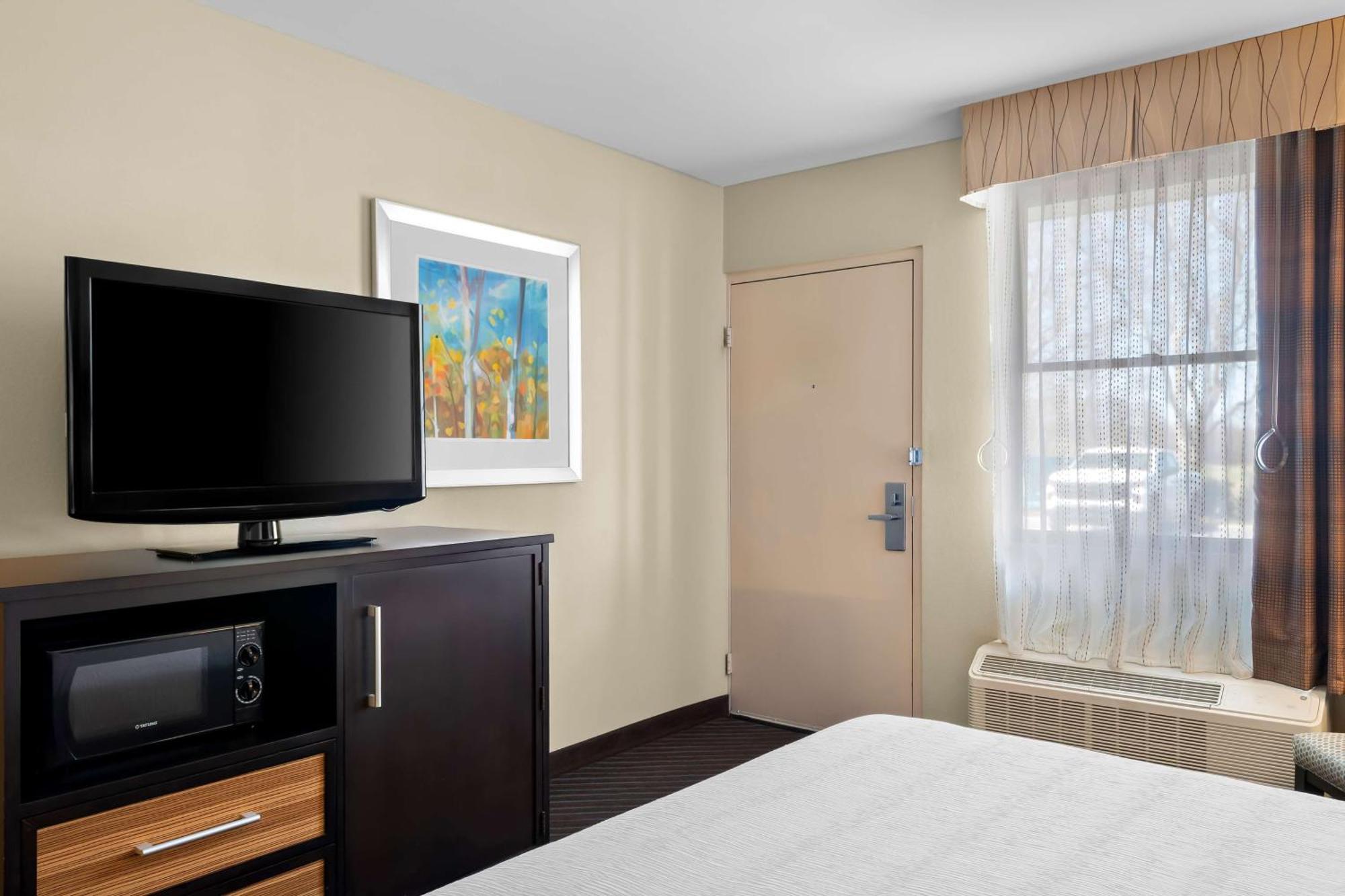 Best Western Newport Inn Luaran gambar