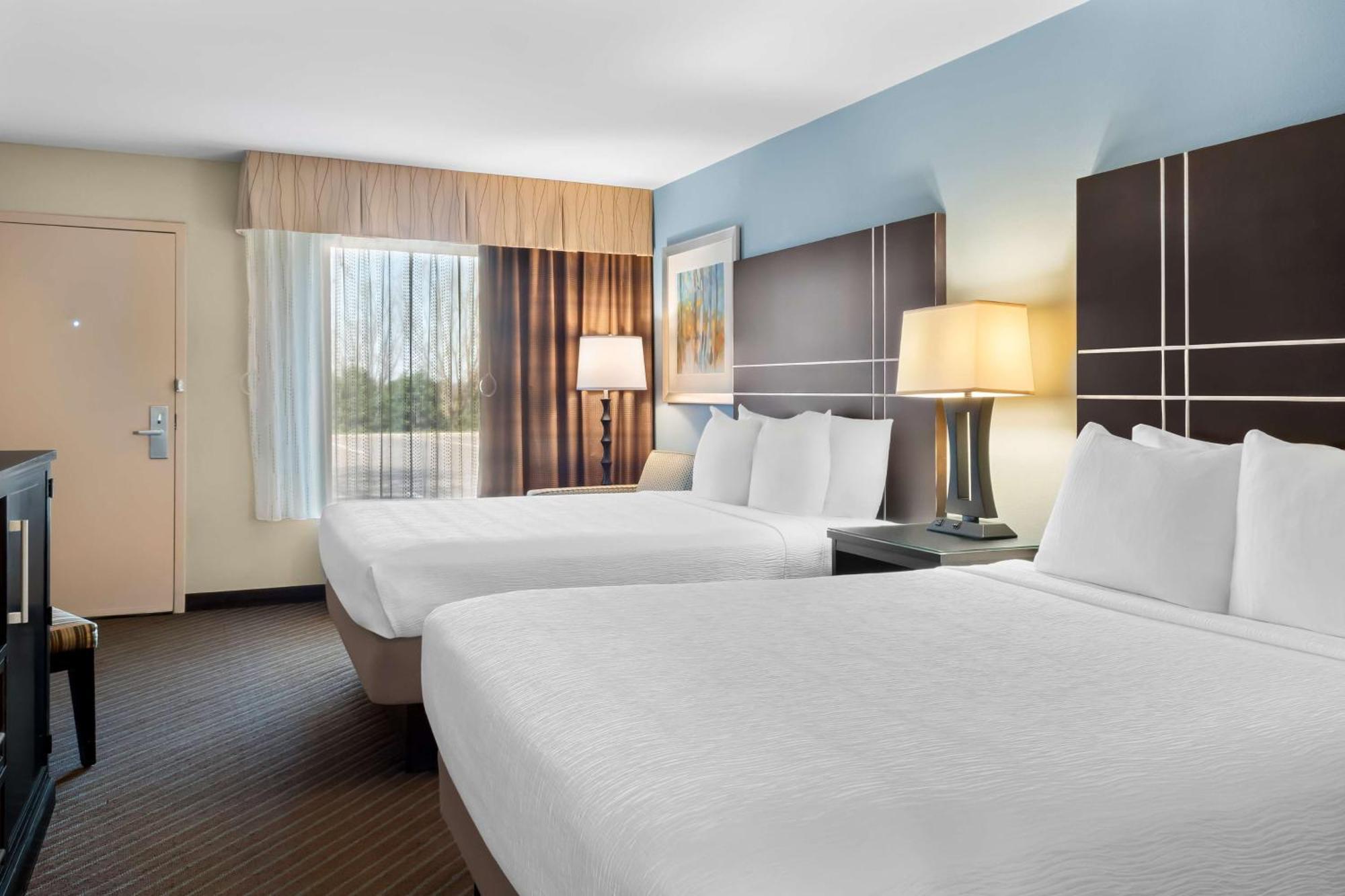 Best Western Newport Inn Luaran gambar