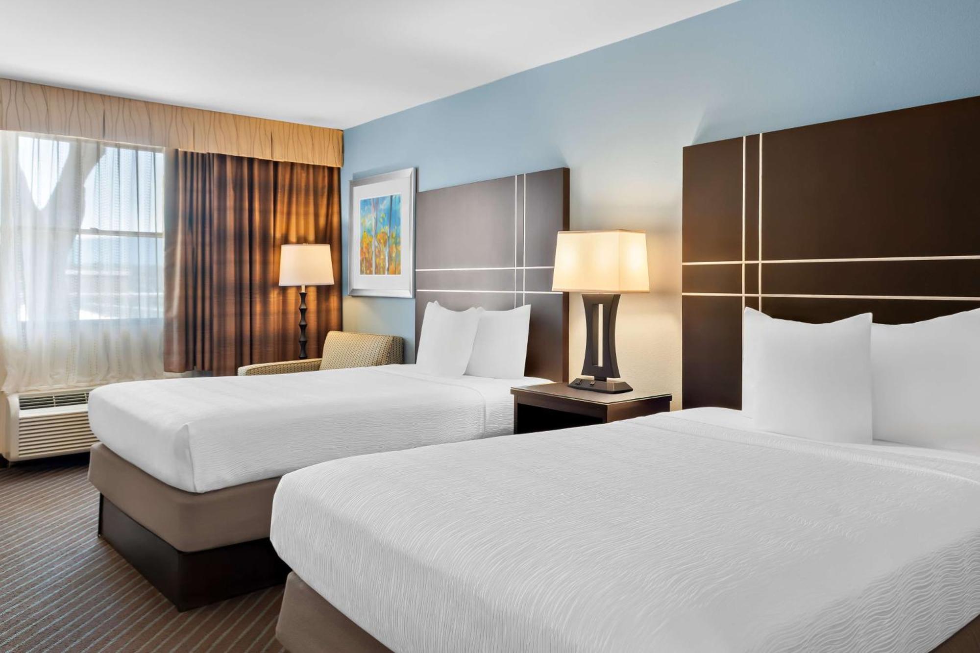 Best Western Newport Inn Luaran gambar