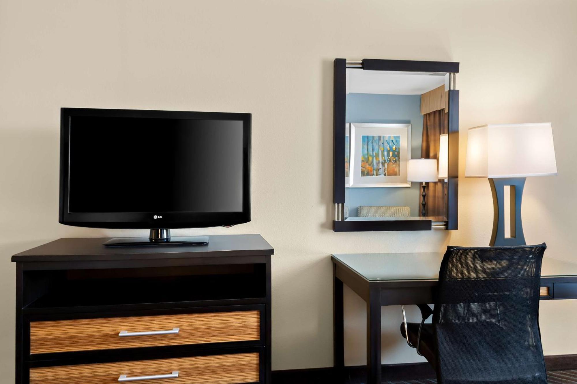 Best Western Newport Inn Luaran gambar