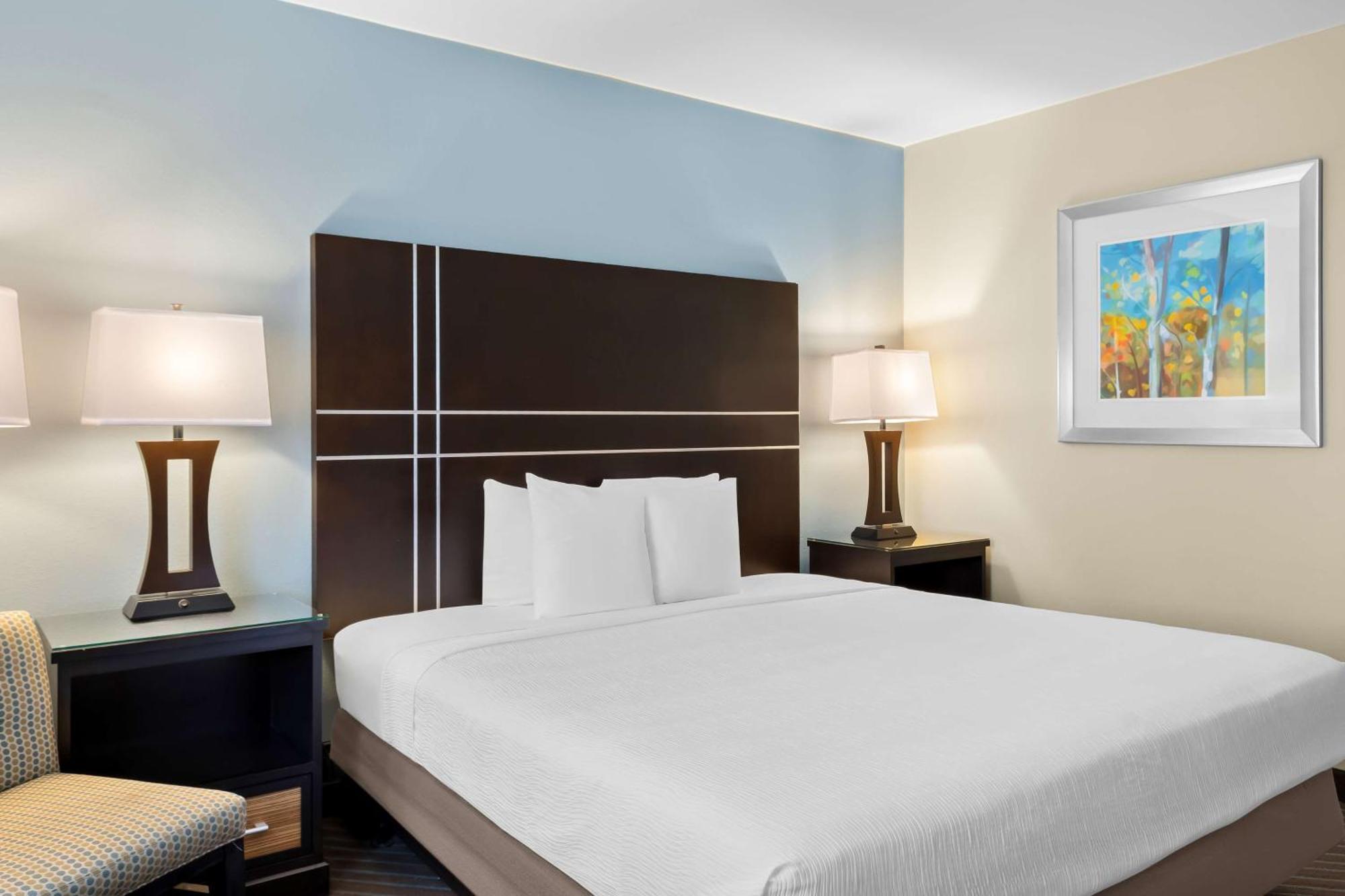 Best Western Newport Inn Luaran gambar