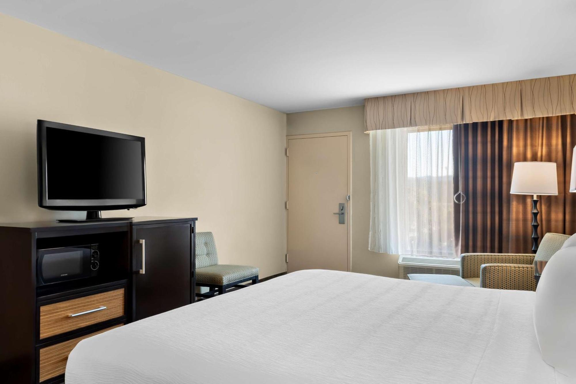Best Western Newport Inn Luaran gambar