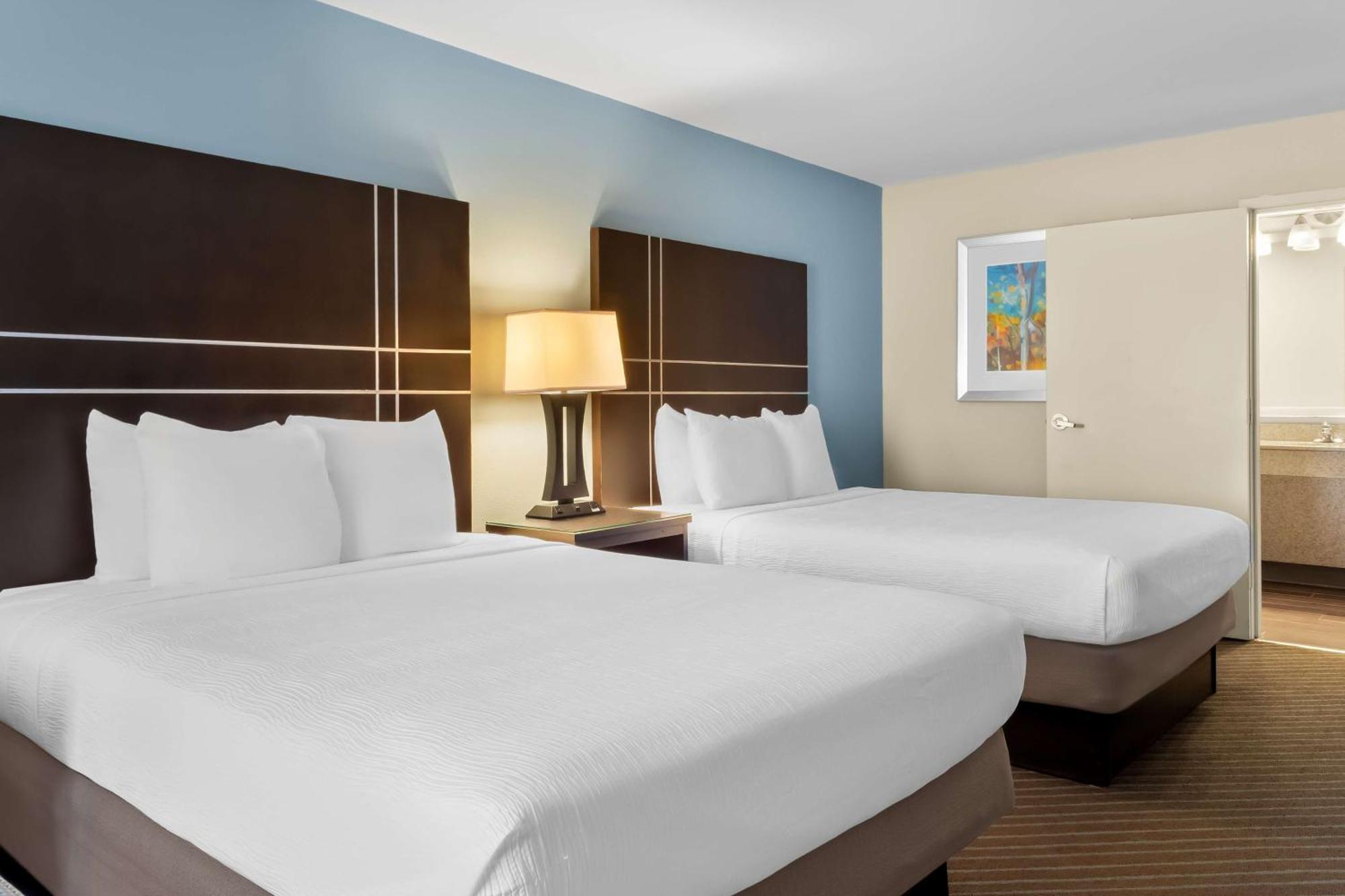 Best Western Newport Inn Luaran gambar