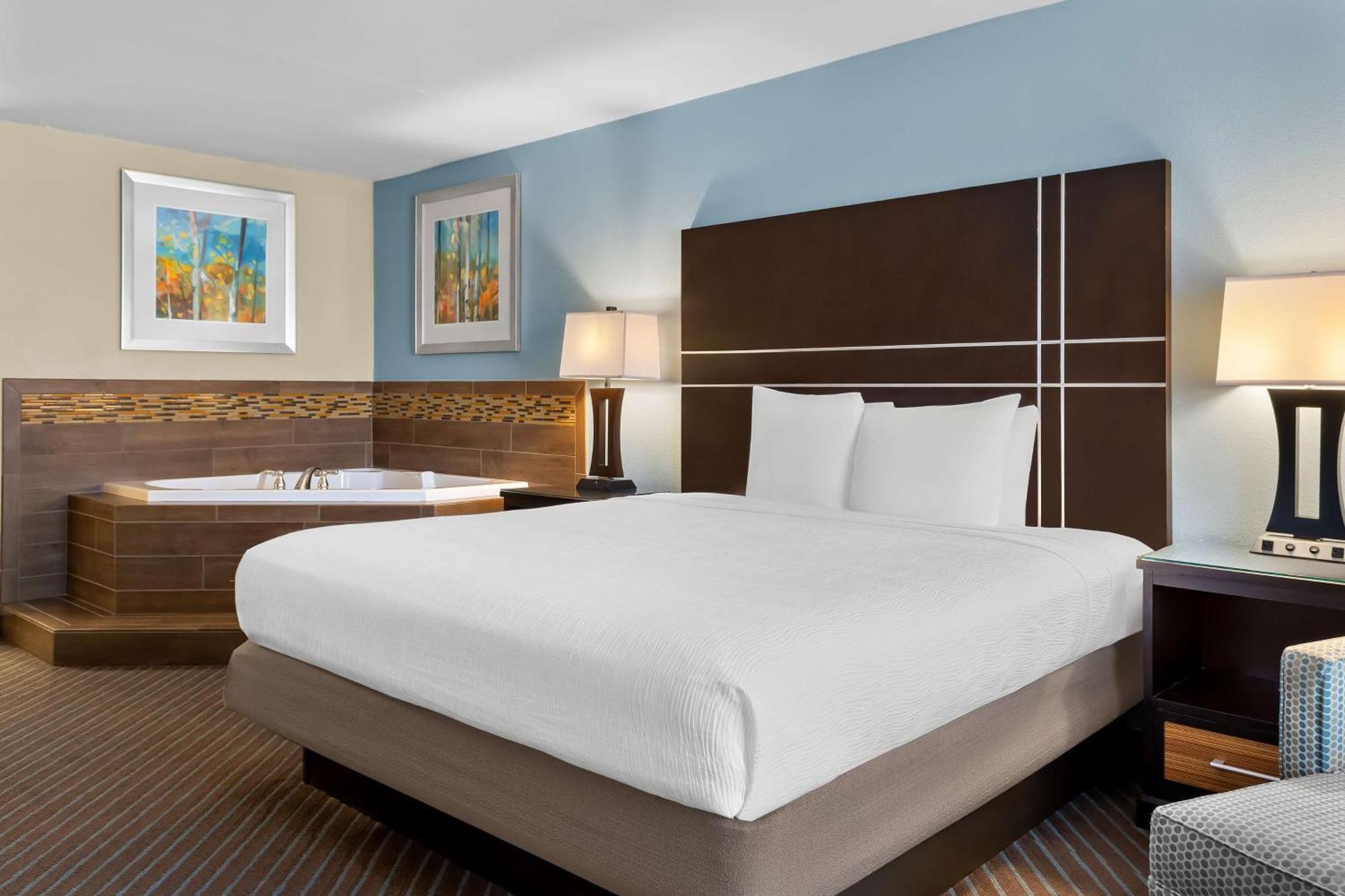Best Western Newport Inn Luaran gambar
