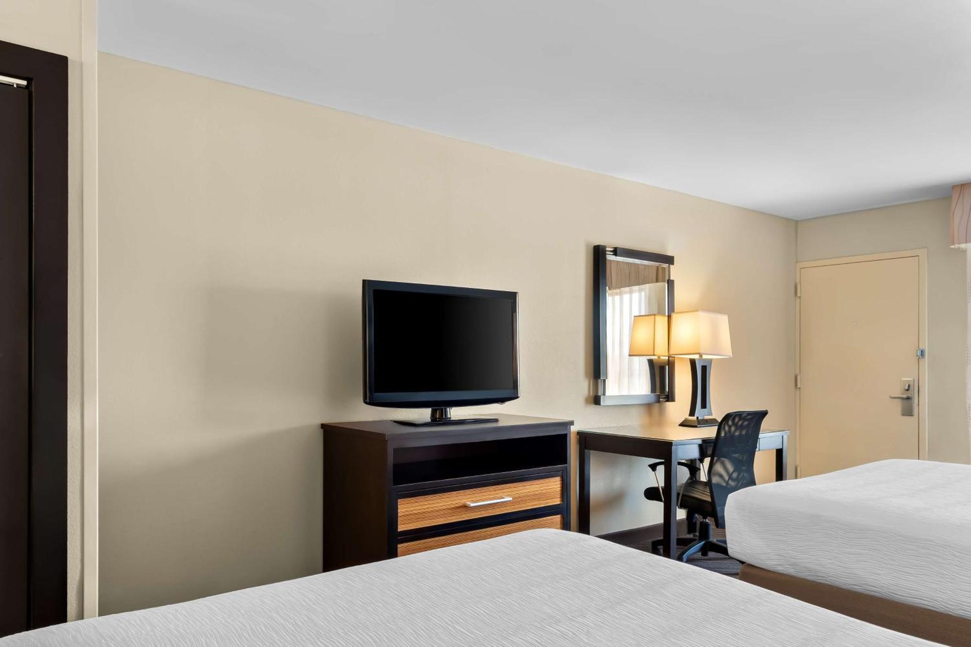 Best Western Newport Inn Luaran gambar