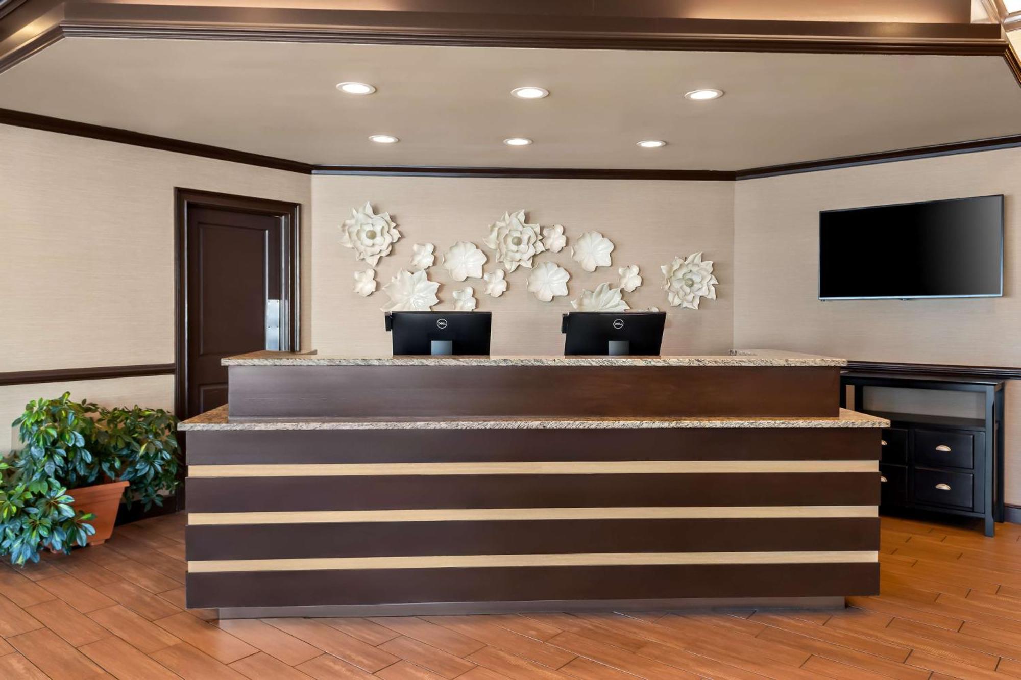 Best Western Newport Inn Luaran gambar