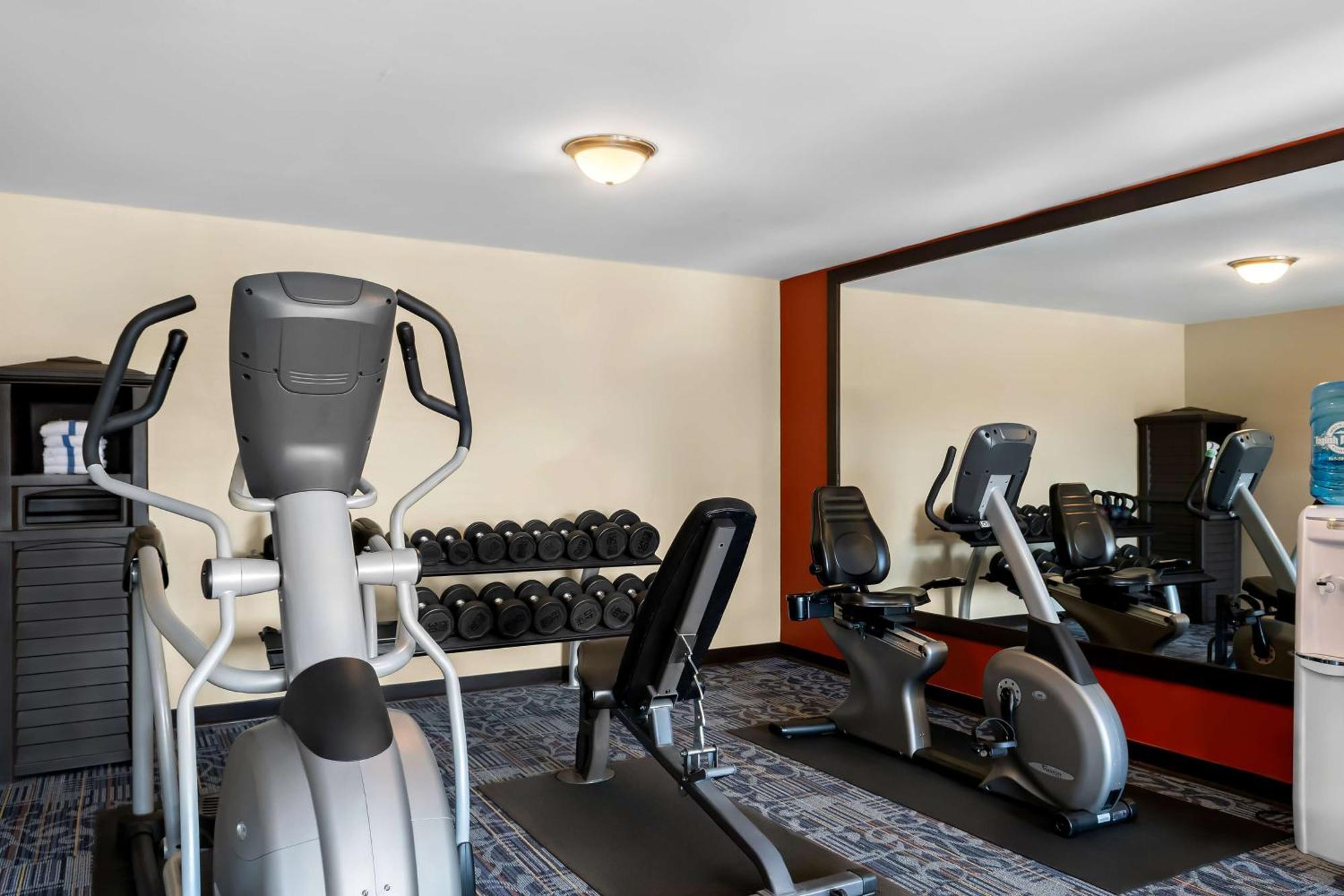 Best Western Newport Inn Luaran gambar