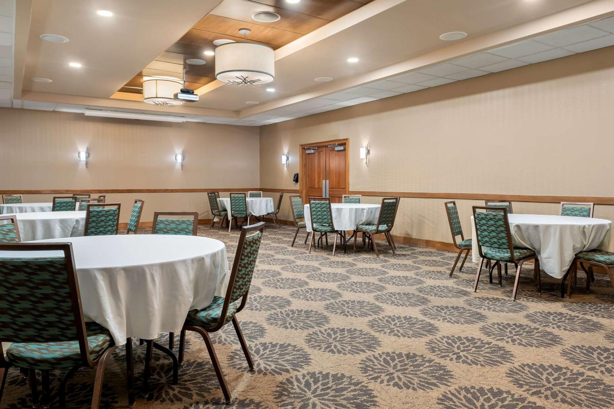 Best Western Newport Inn Luaran gambar