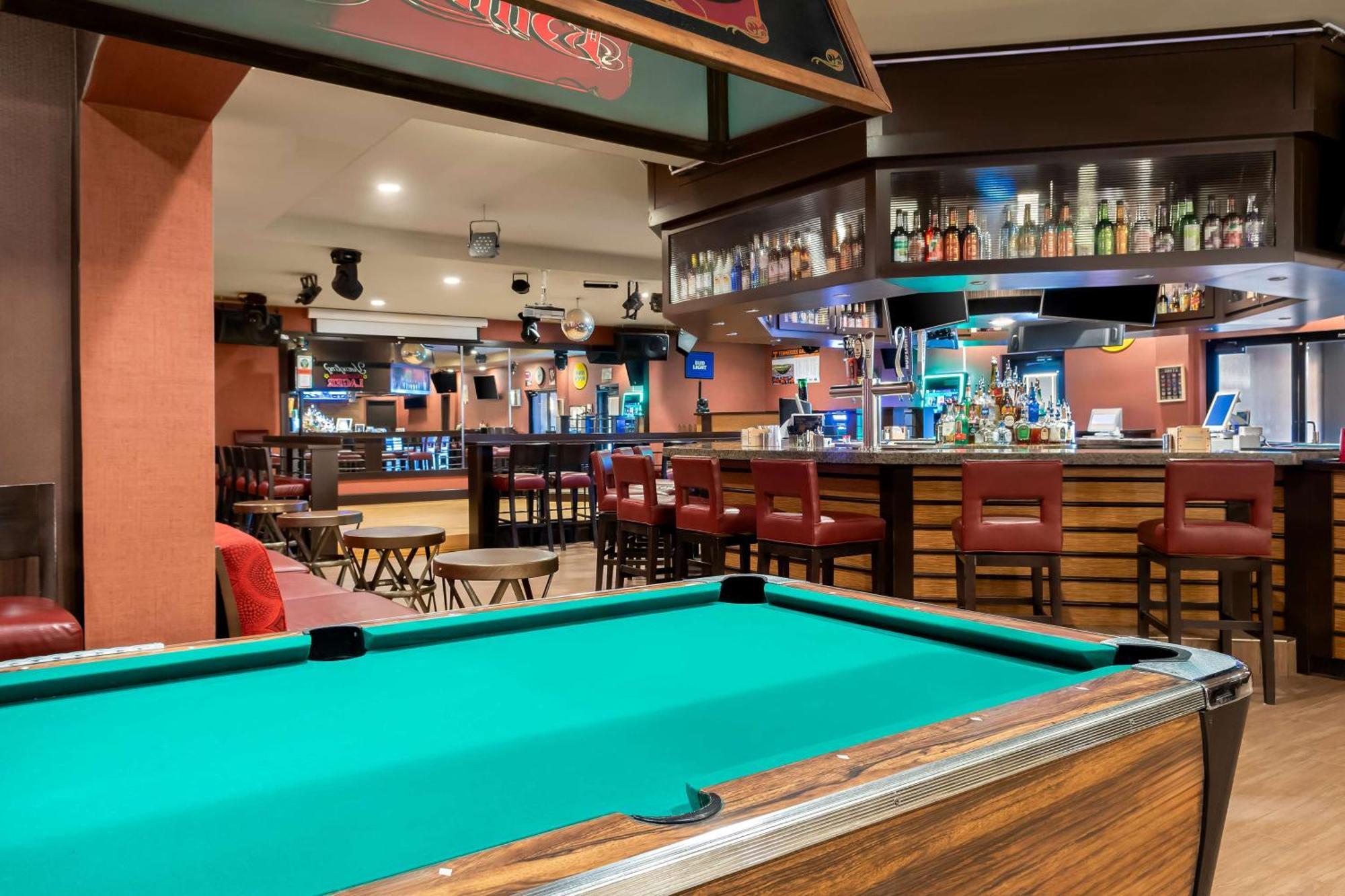 Best Western Newport Inn Luaran gambar